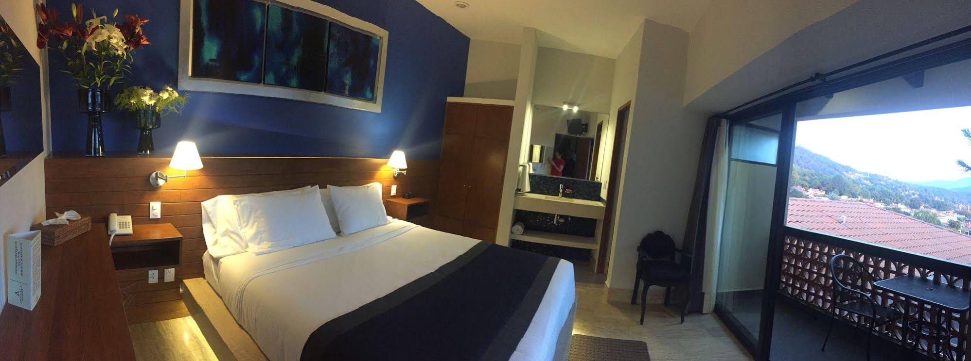Araucaria Hotel Boutique - Adults Only