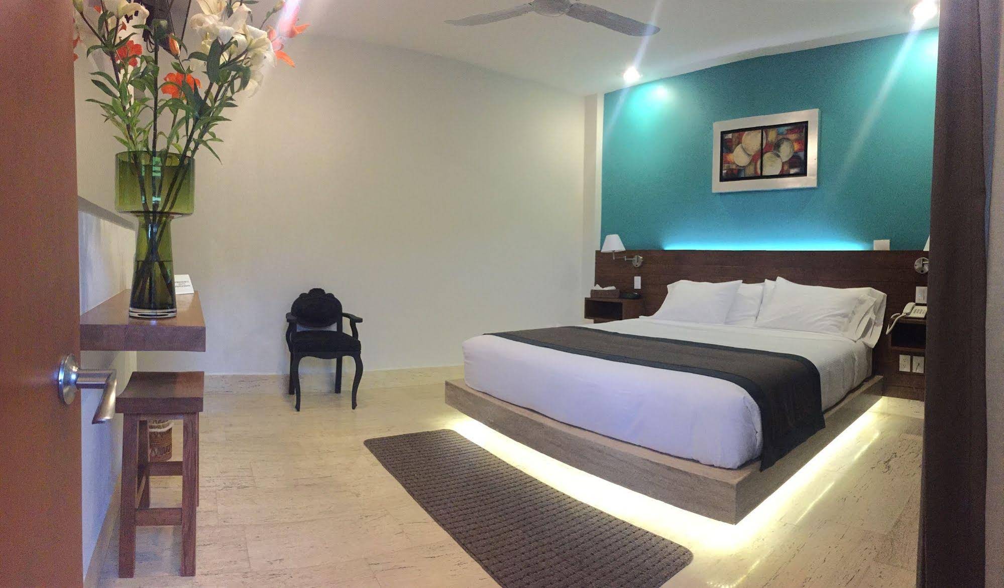 Araucaria Hotel Boutique - Adults Only