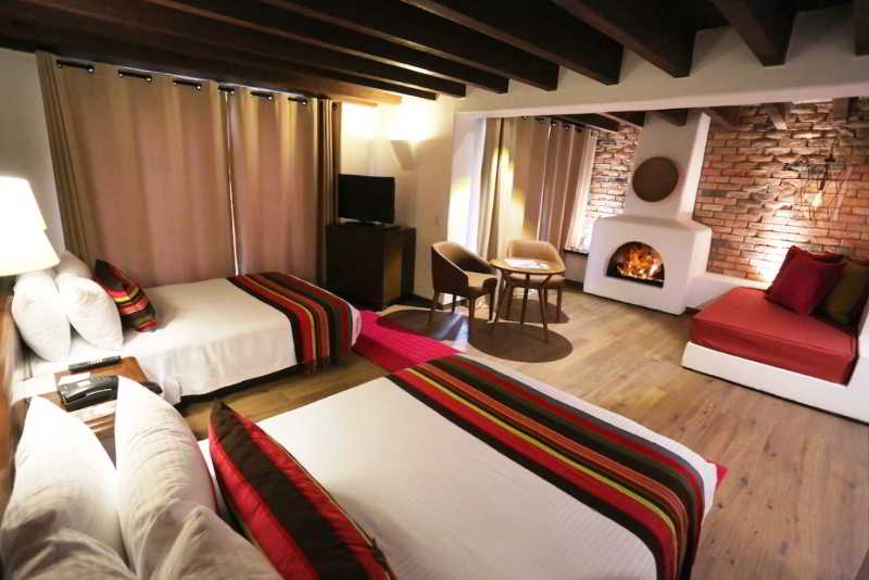 Avandaro Golf & SPA Resort