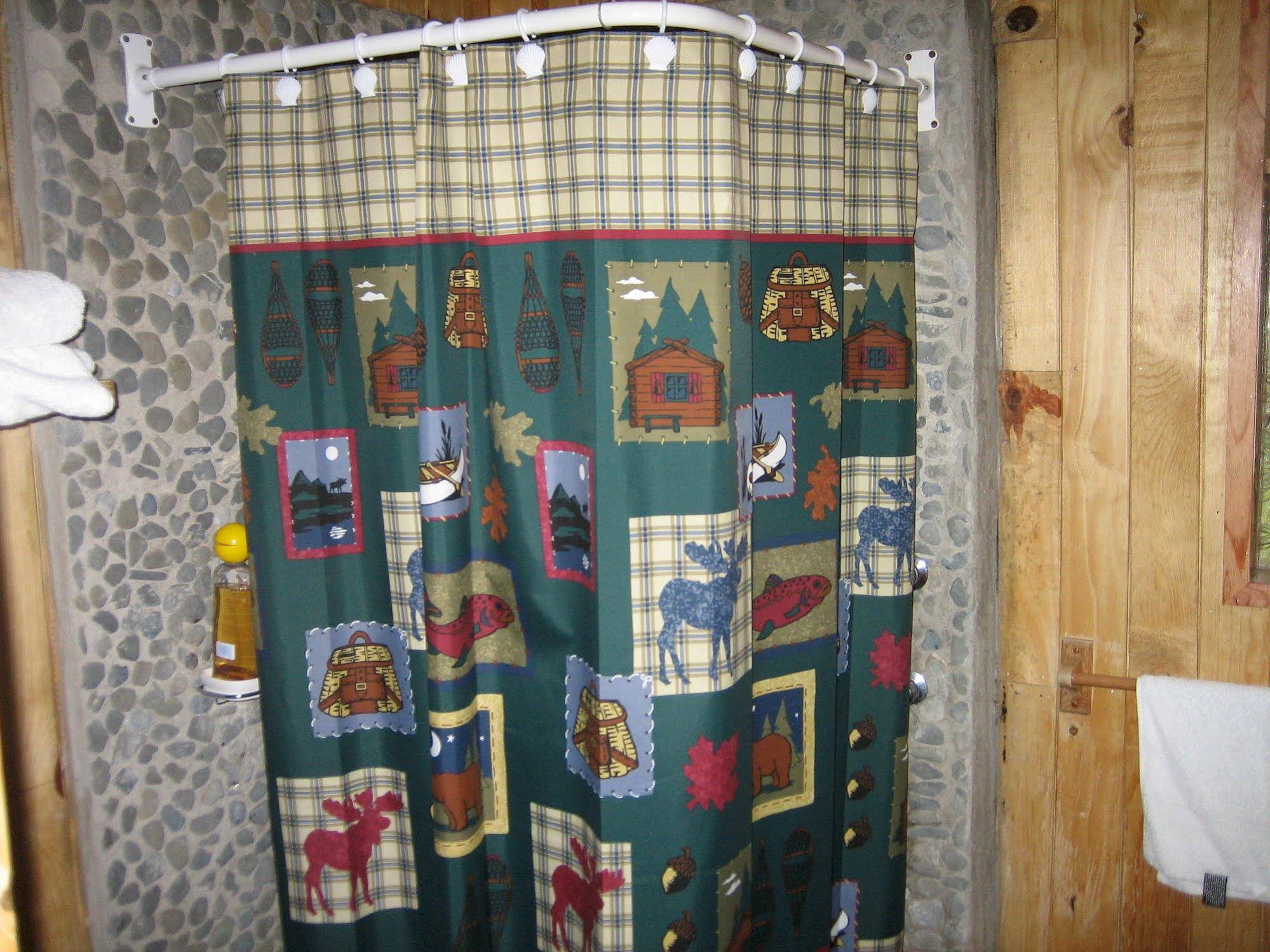 Cabañas El Estribo Hotel