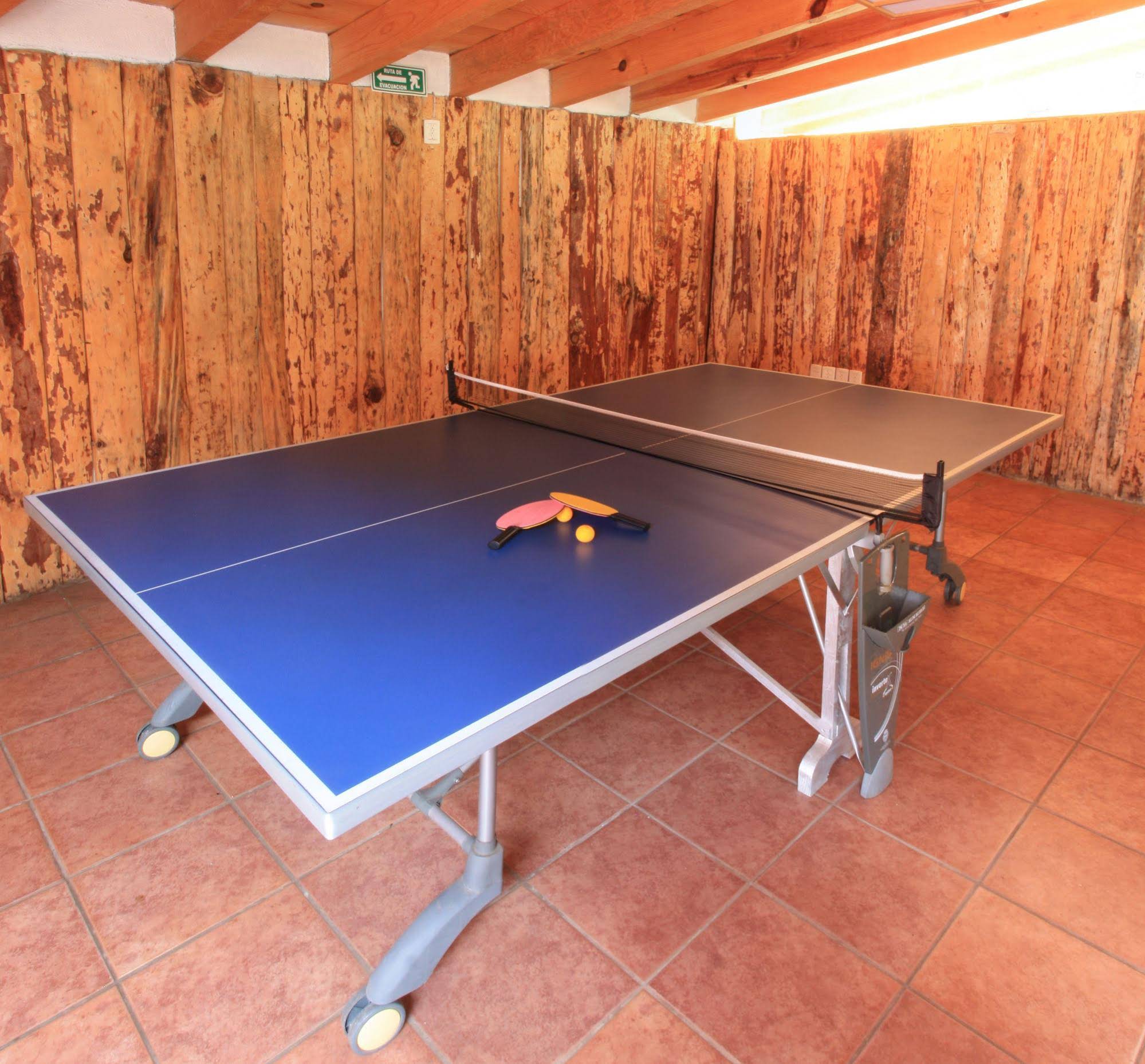 Cabañas El Estribo Hotel