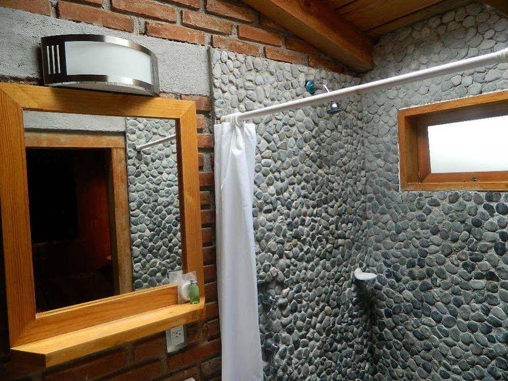 Cabañas El Estribo Hotel