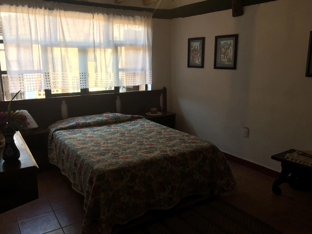 Casa Maria Guadalupe