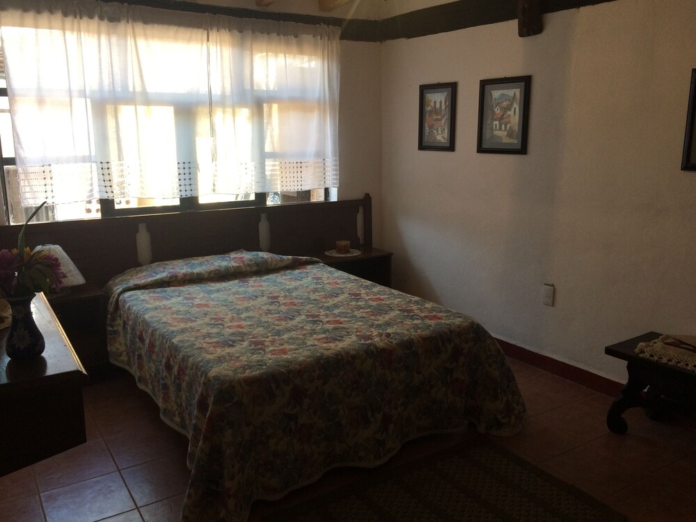 Casa Maria Guadalupe