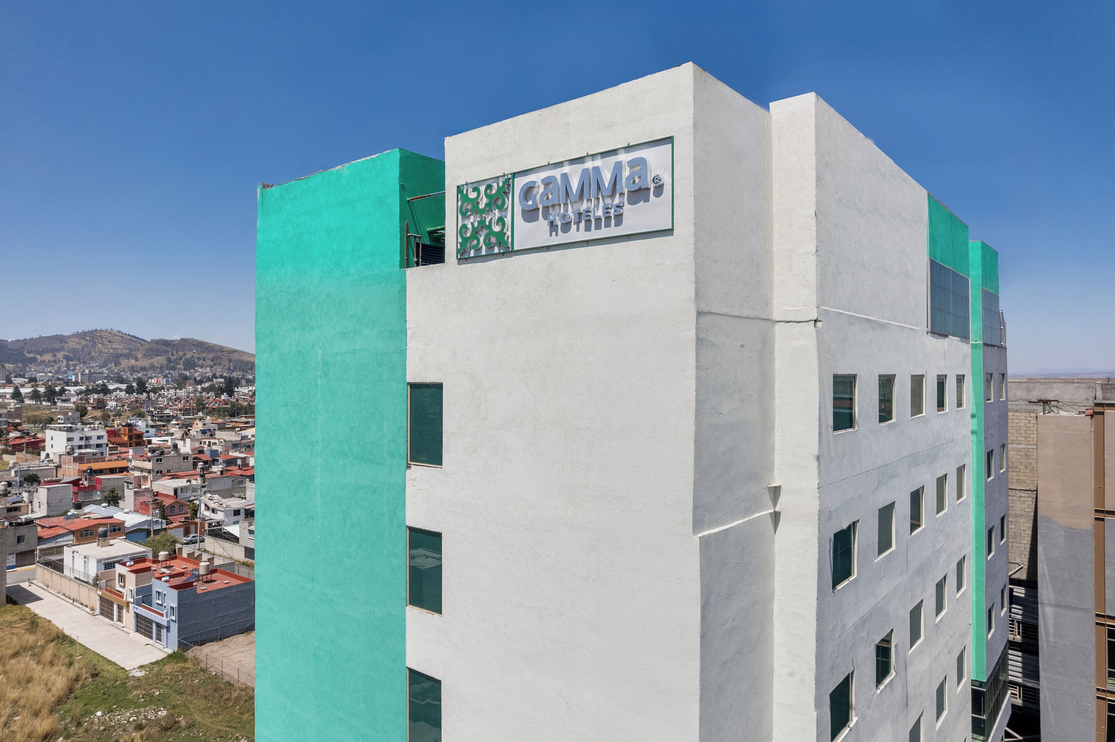 Gamma Toluca Oriente