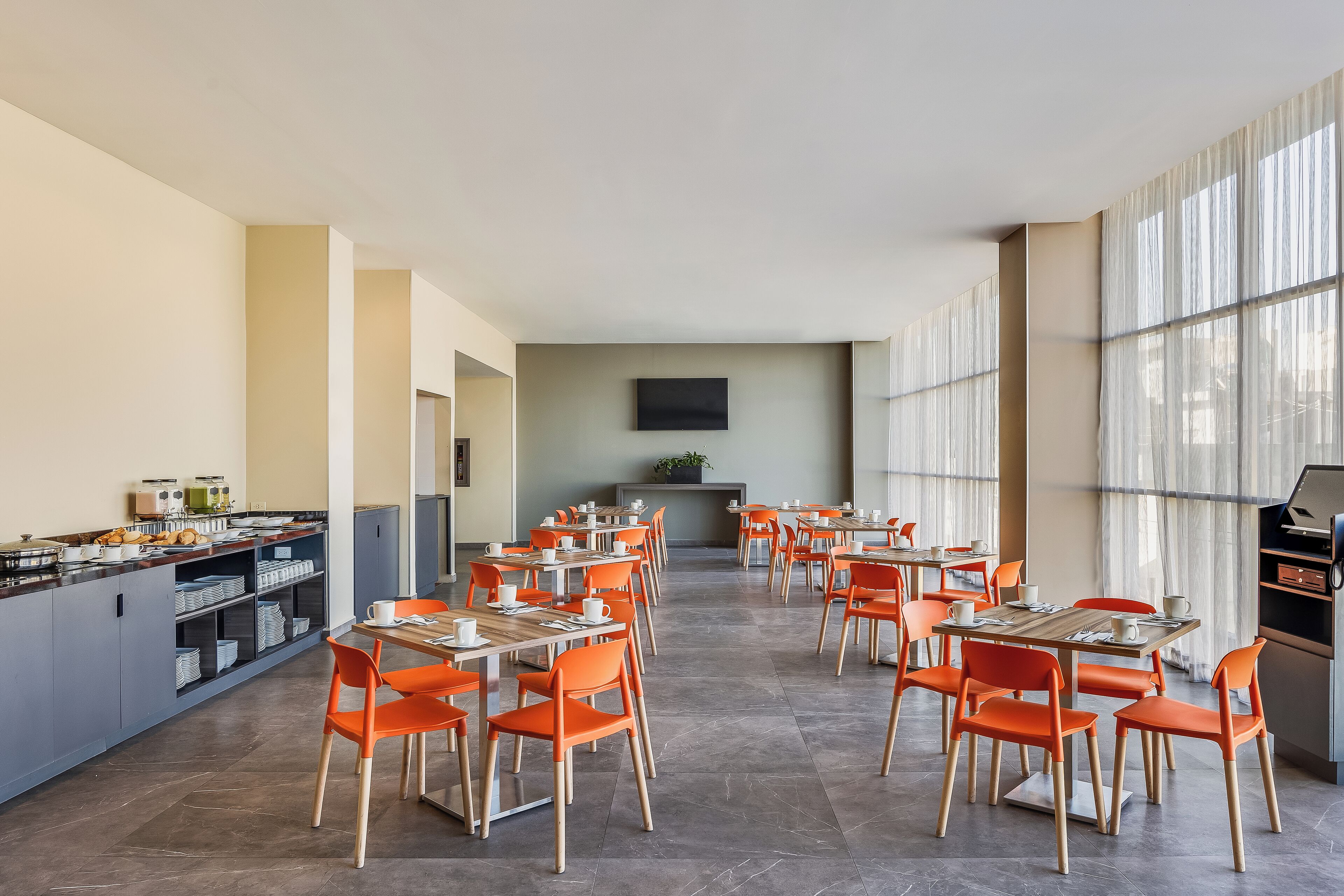 Gamma Toluca Oriente