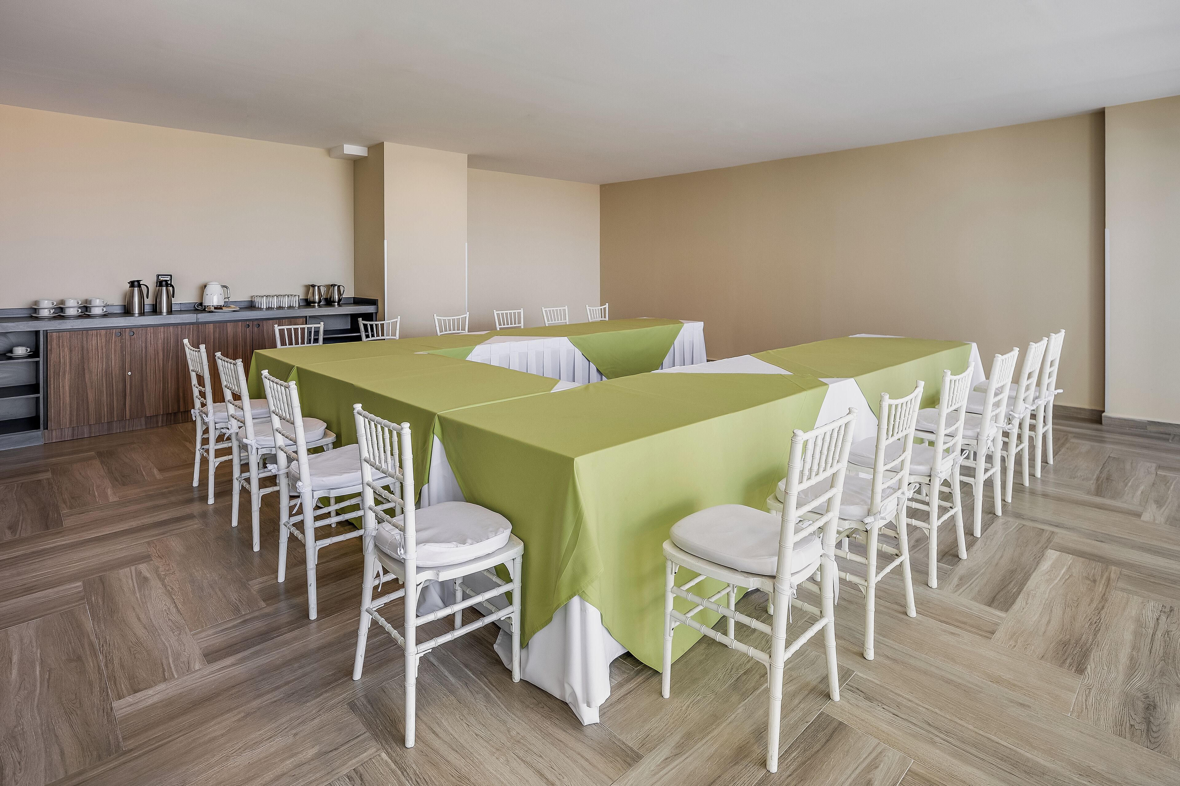 Gamma Toluca Oriente