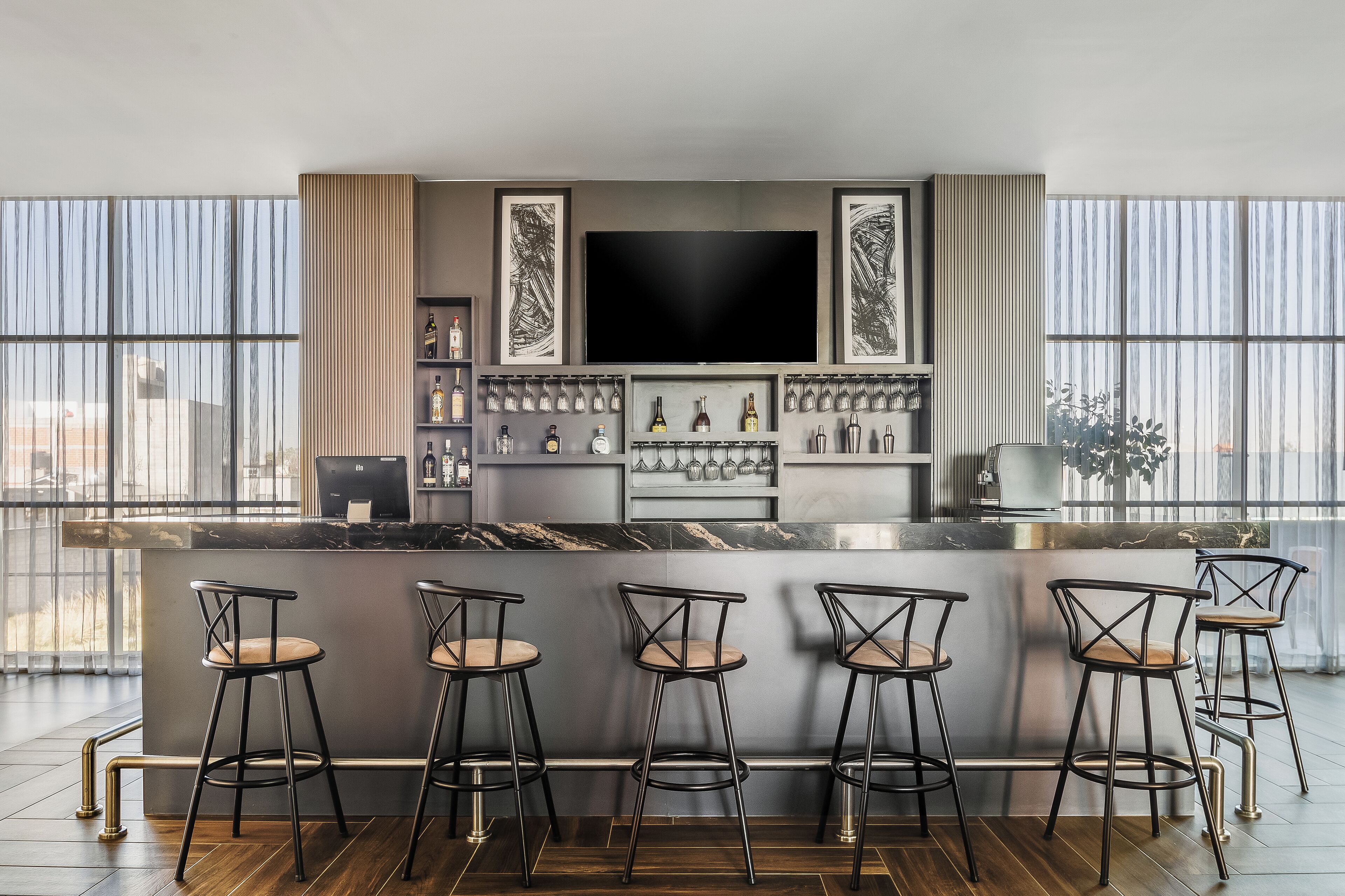 Gamma Toluca Oriente