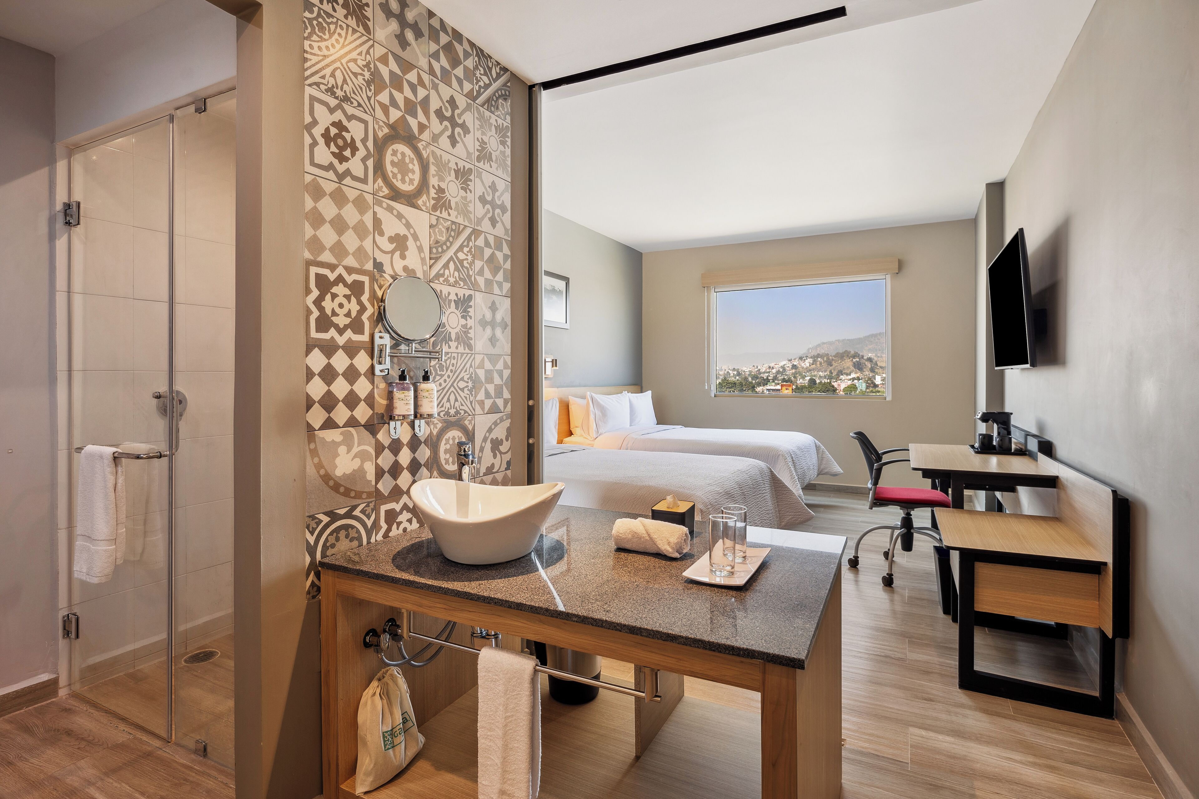 Gamma Toluca Oriente