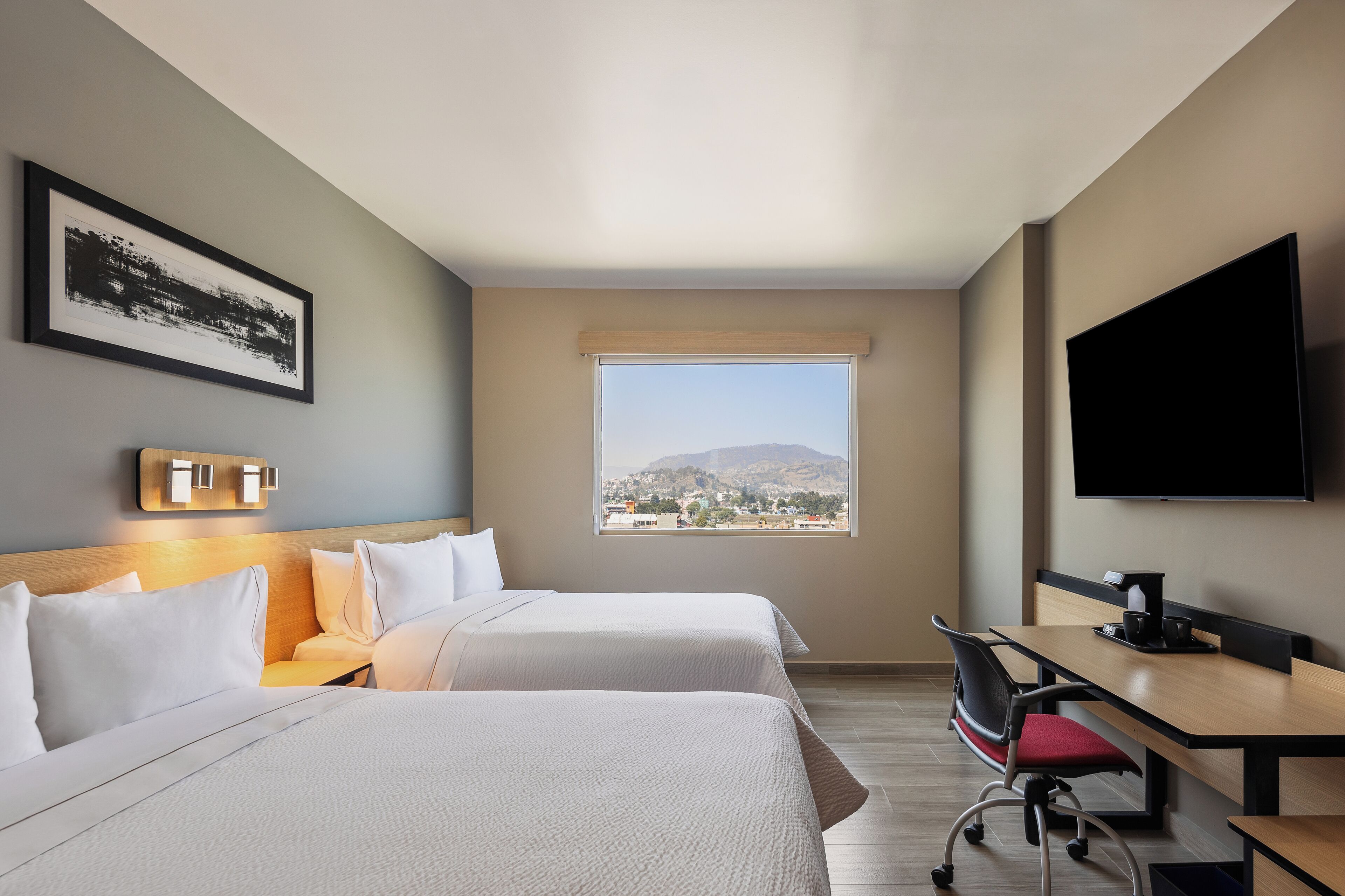 Gamma Toluca Oriente