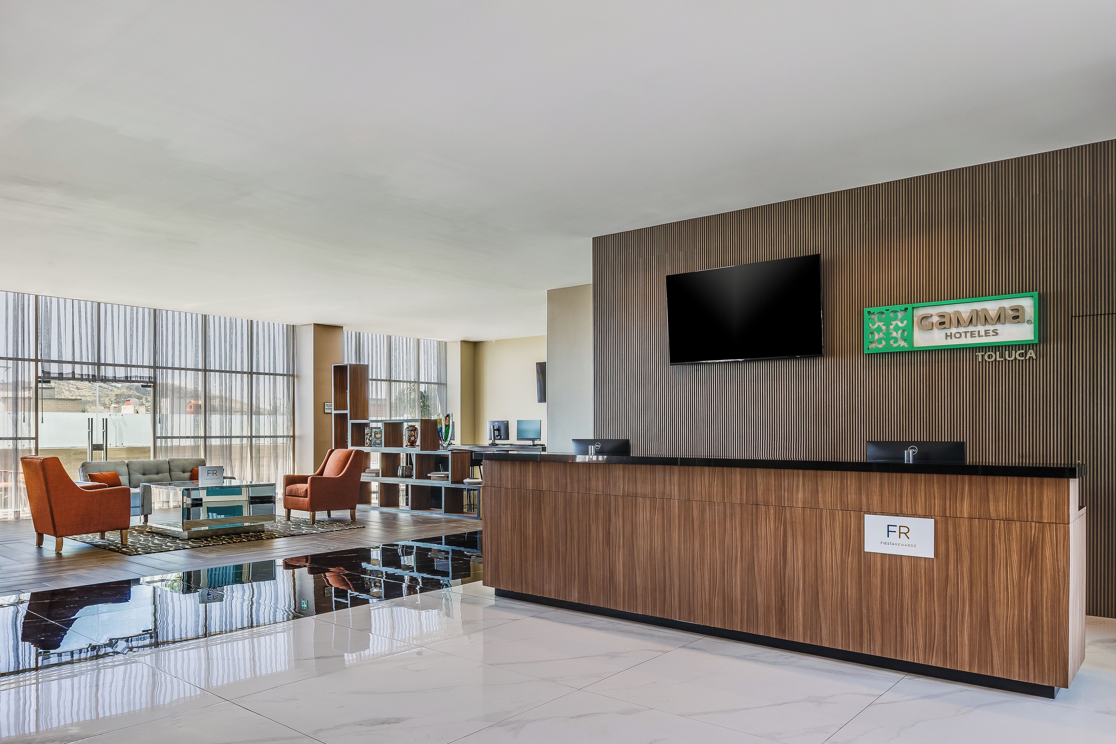 Gamma Toluca Oriente