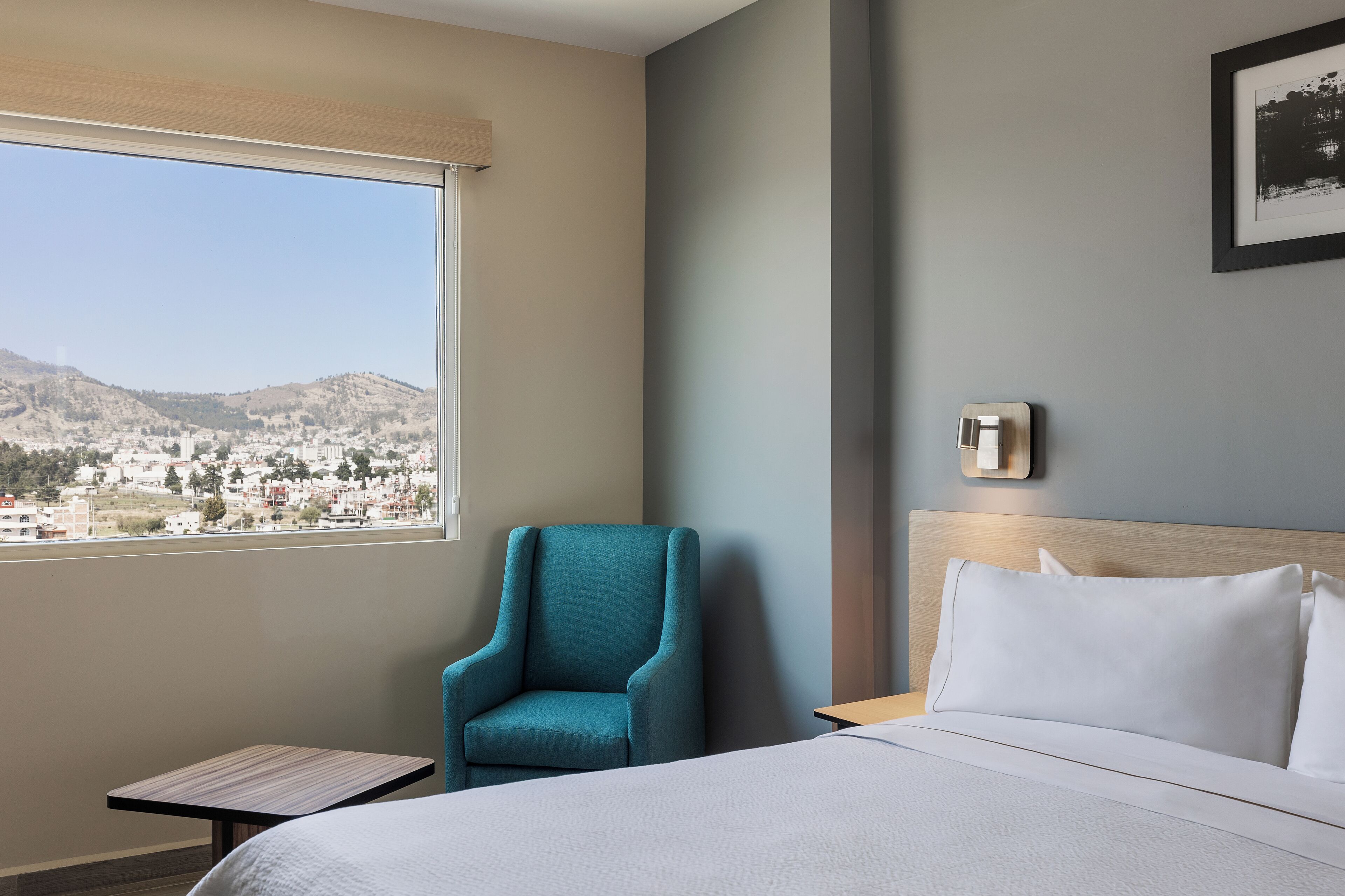 Gamma Toluca Oriente