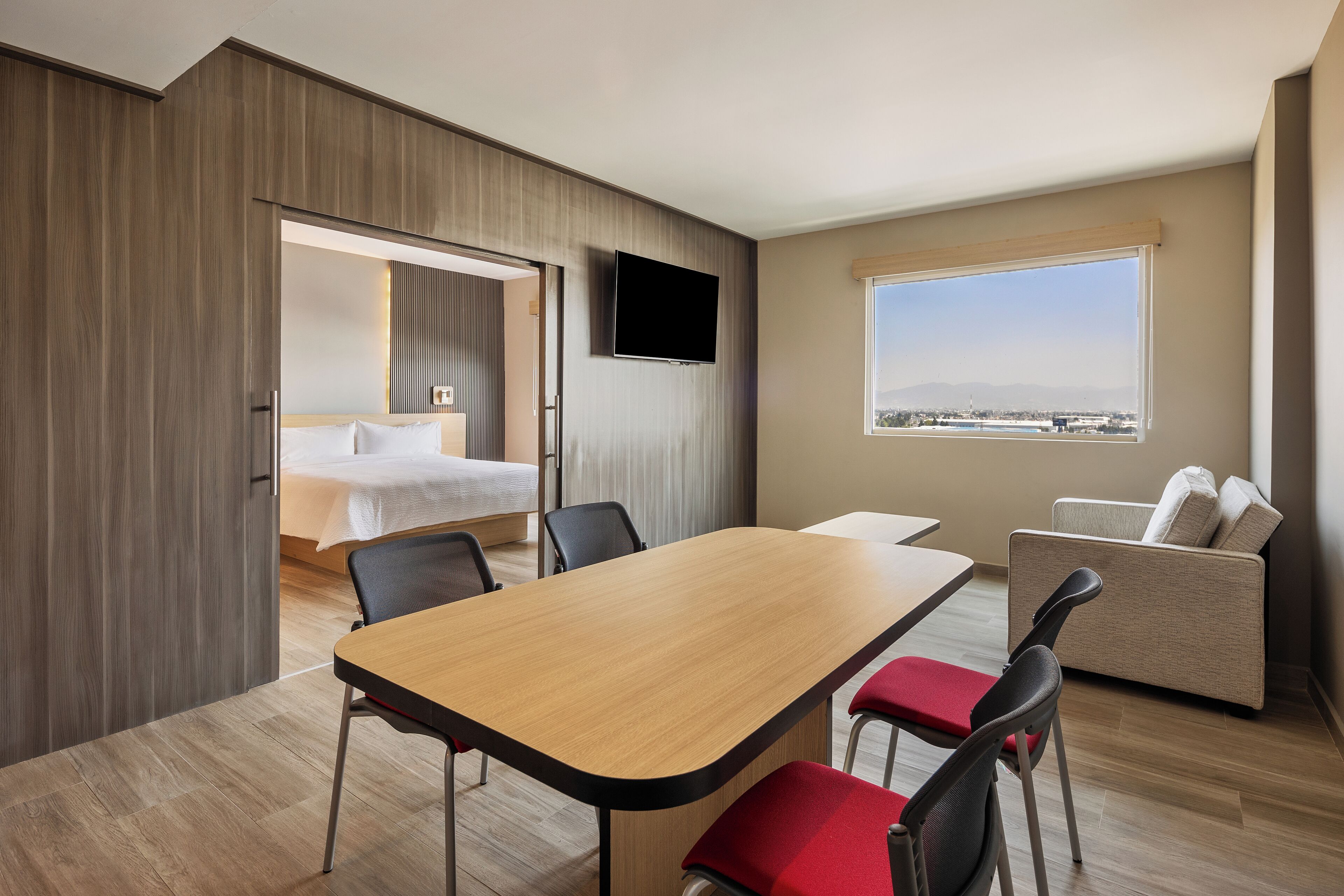 Gamma Toluca Oriente