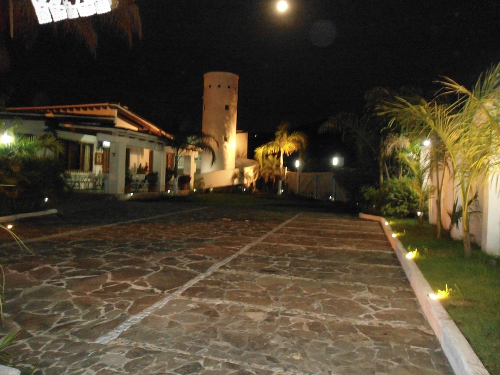 Hotel Boutique Hostal de Paola