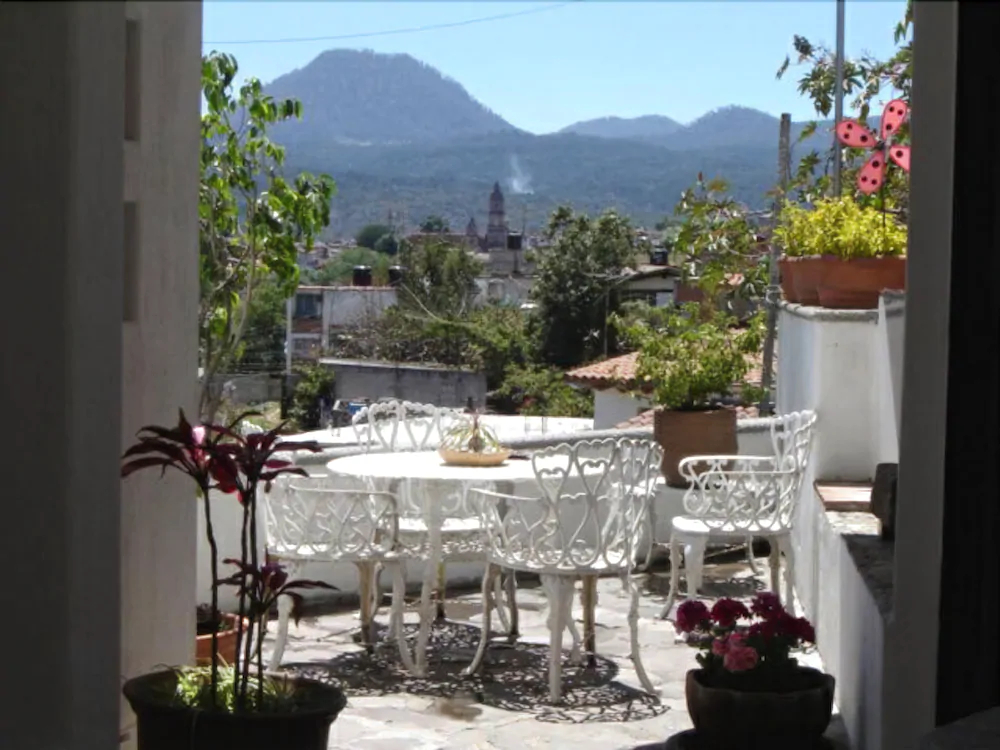 Hotel Boutique Hostal de Paola