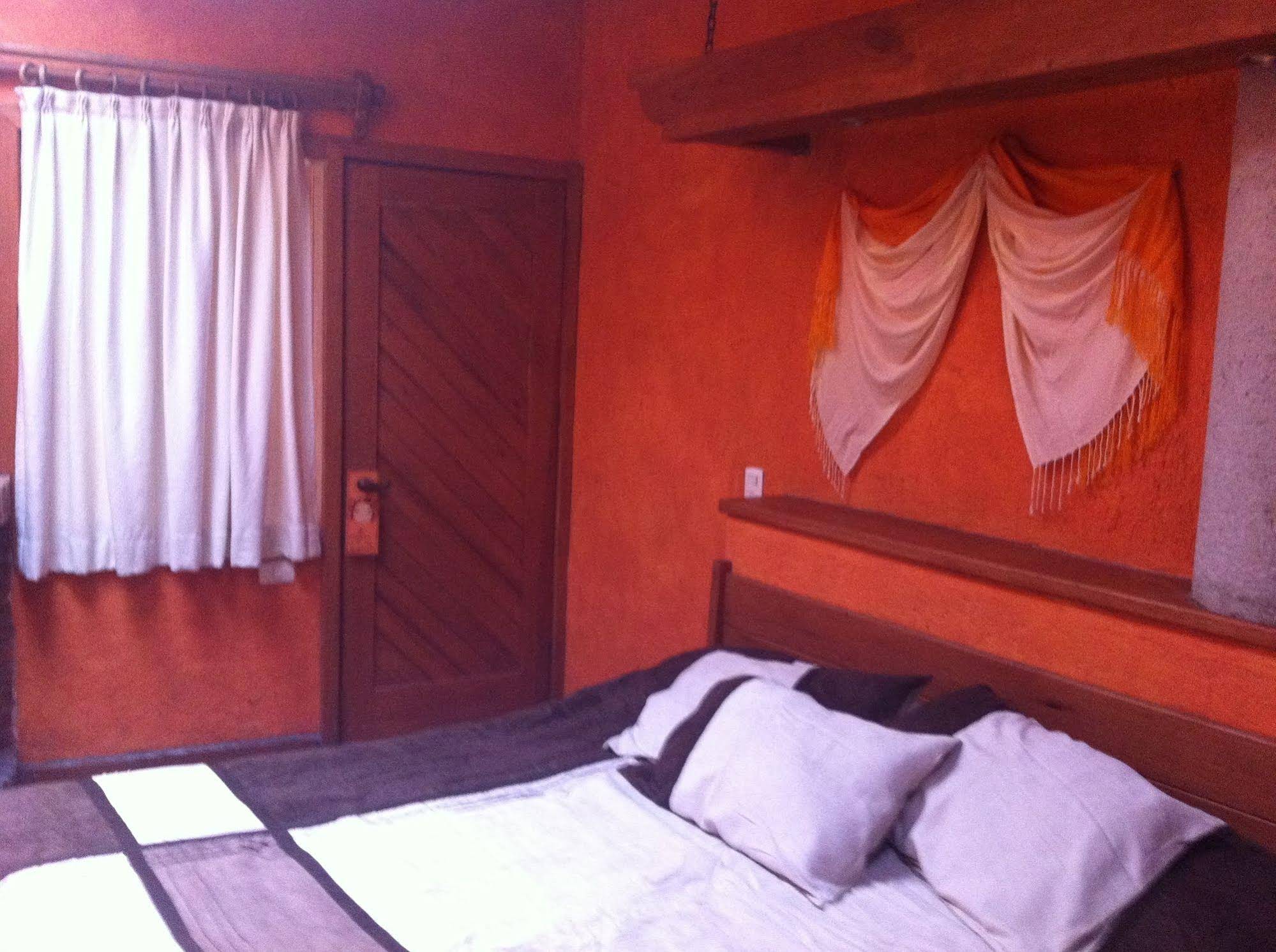 Hotel Casa Valle