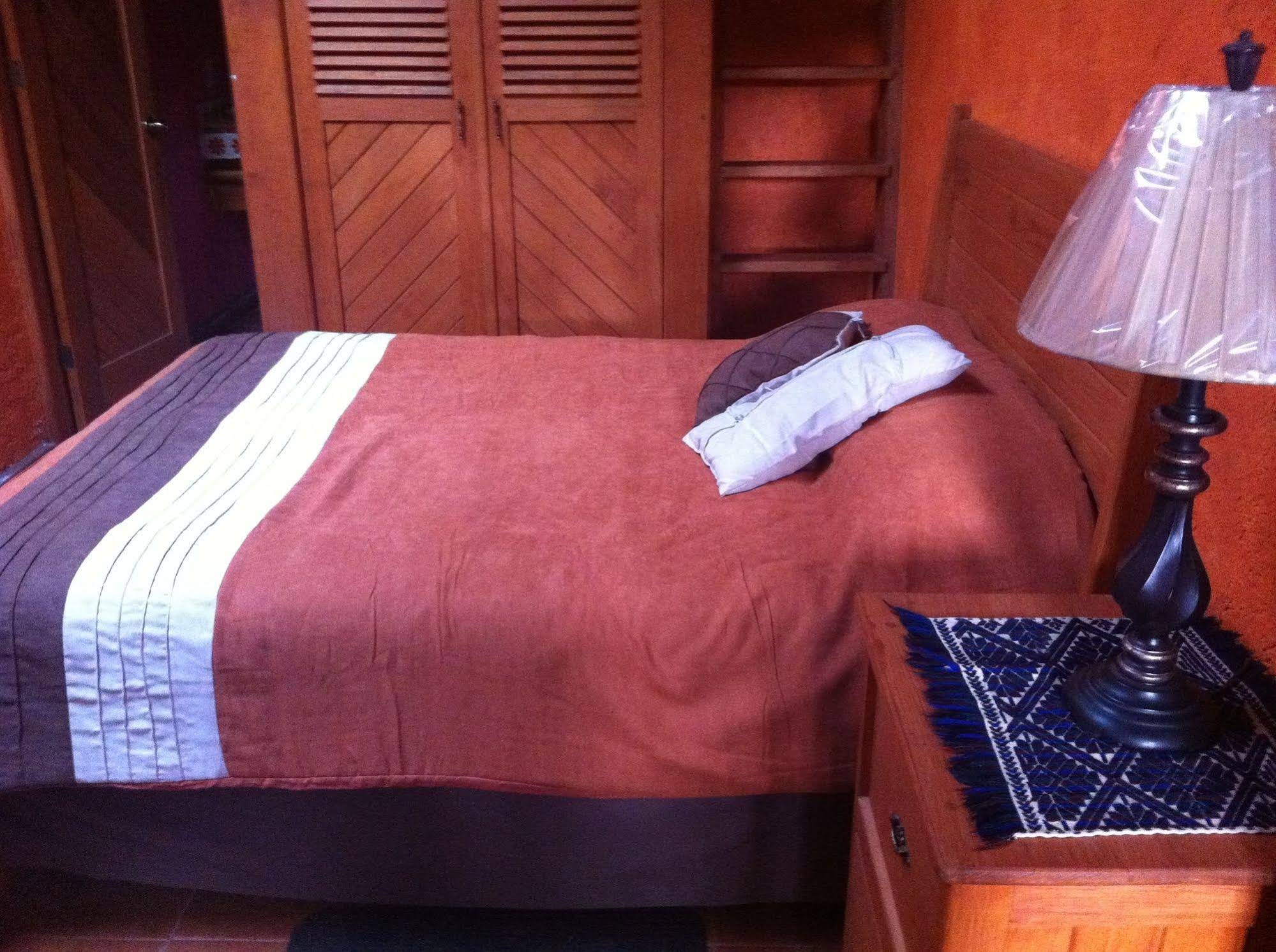 Hotel Casa Valle