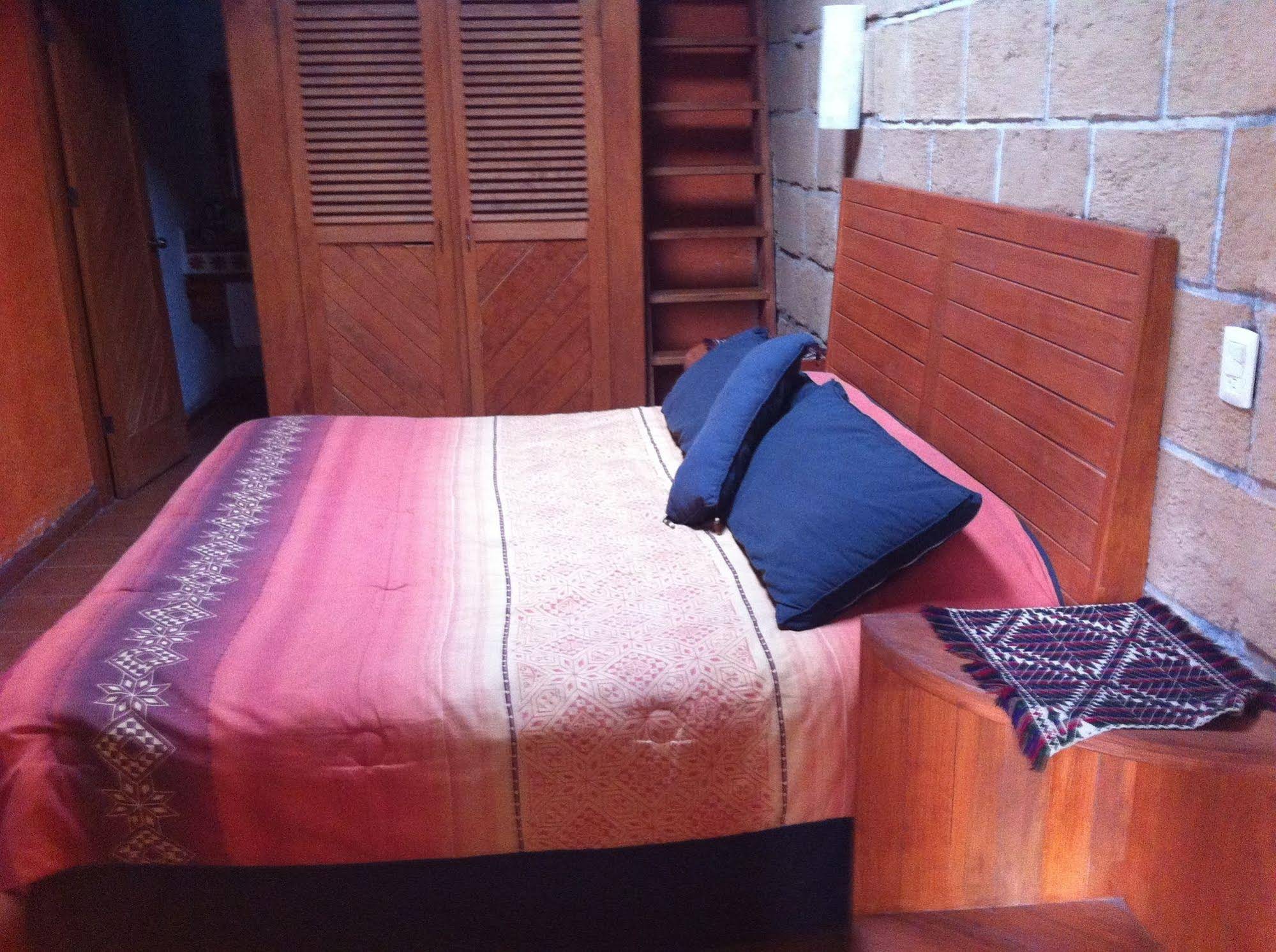 Hotel Casa Valle