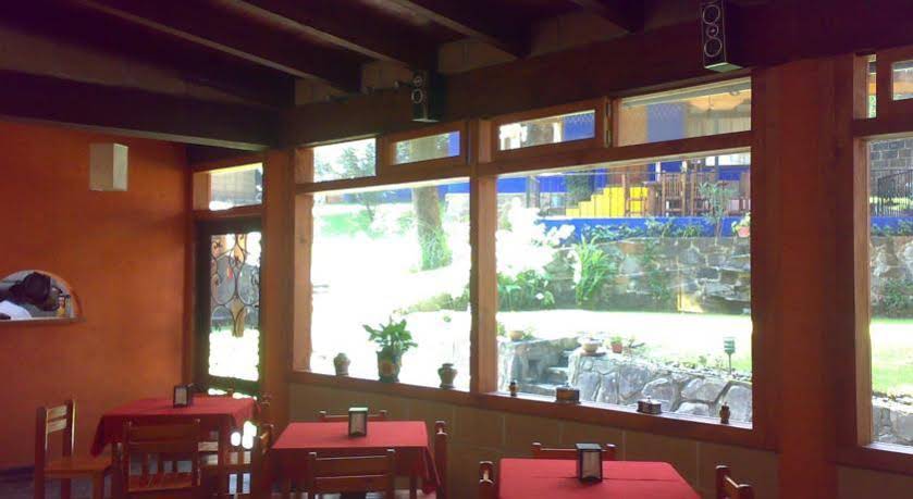 Hotel Casa Valle