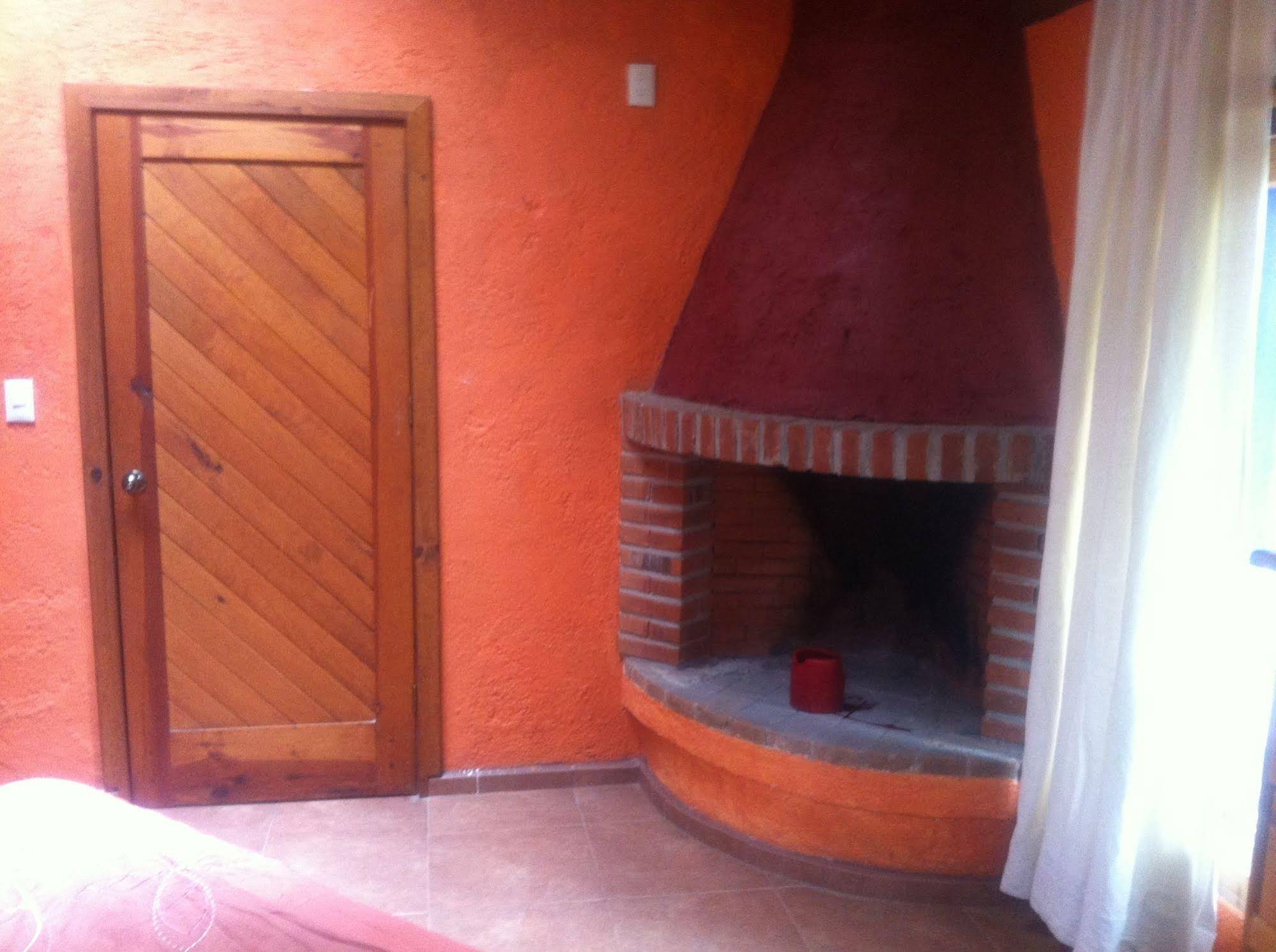 Hotel Casa Valle