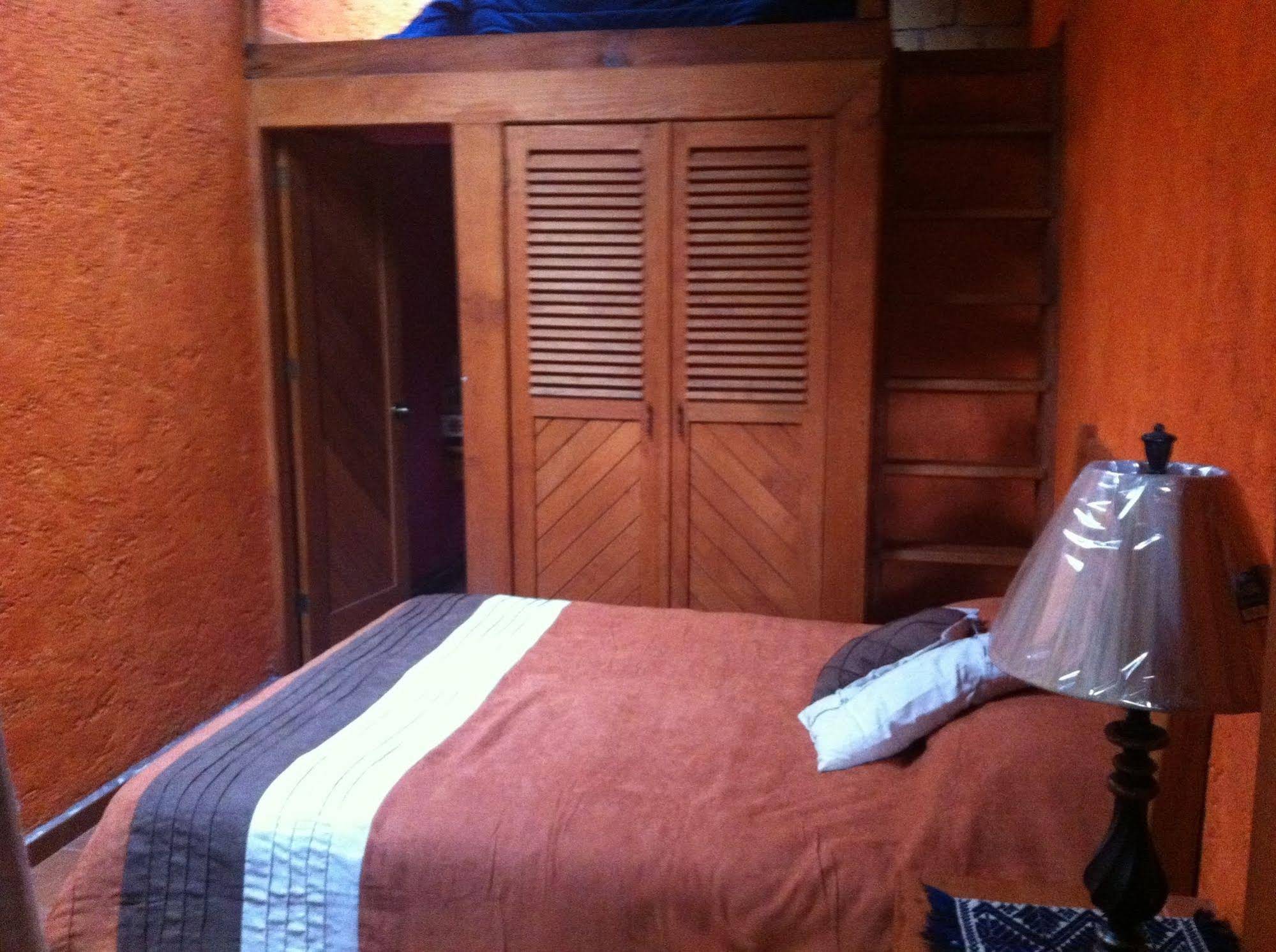 Hotel Casa Valle