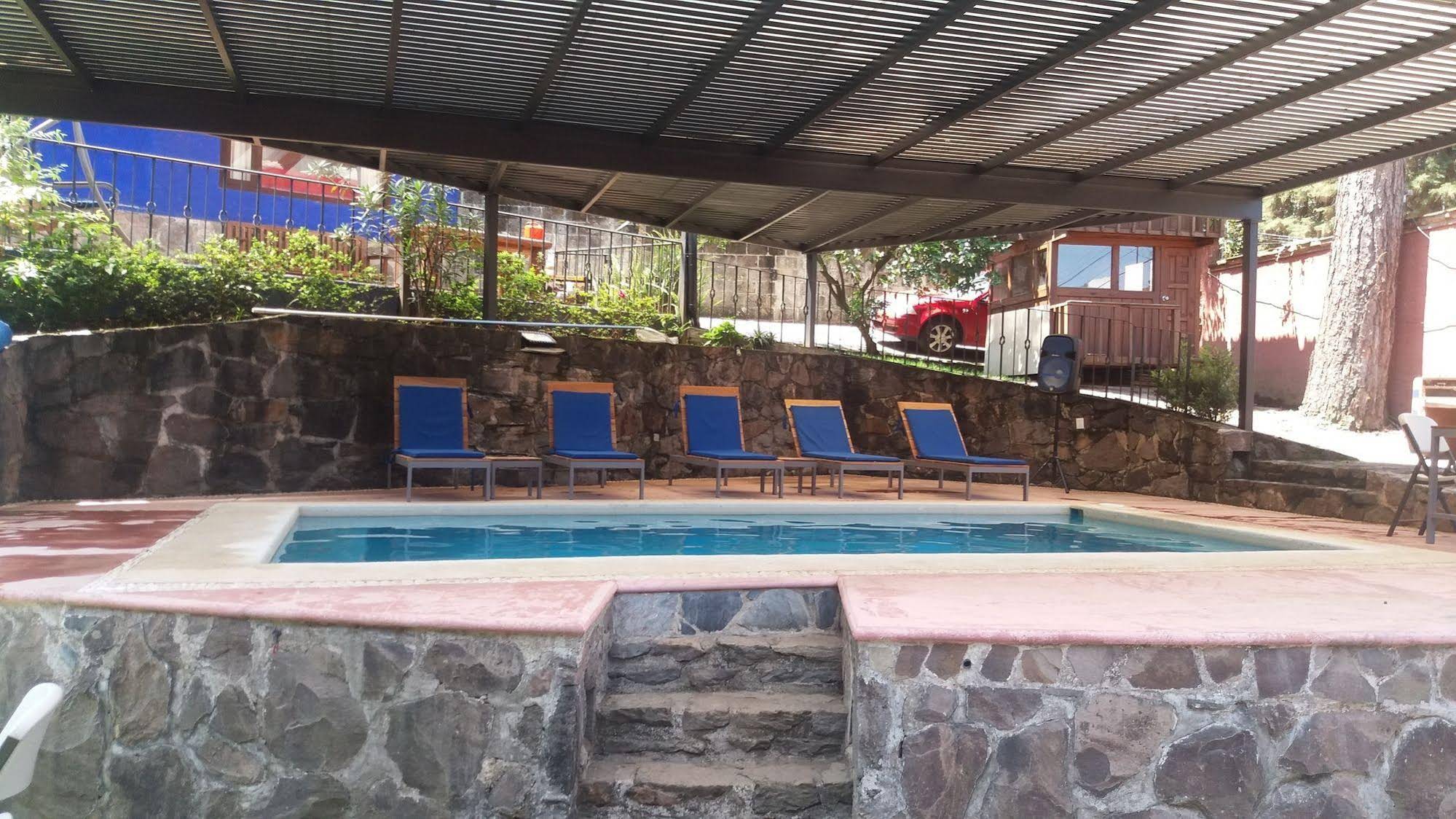 Hotel Casa Valle
