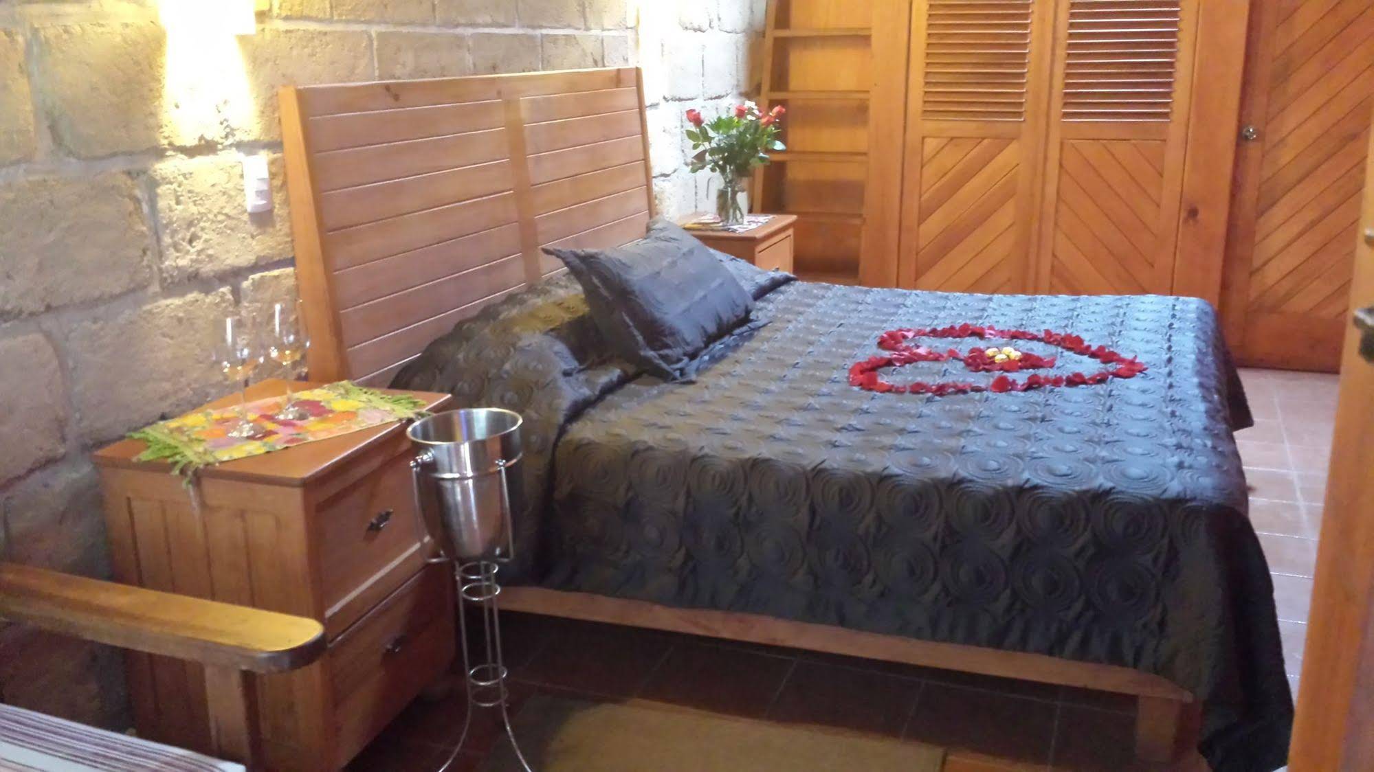 Hotel Casa Valle