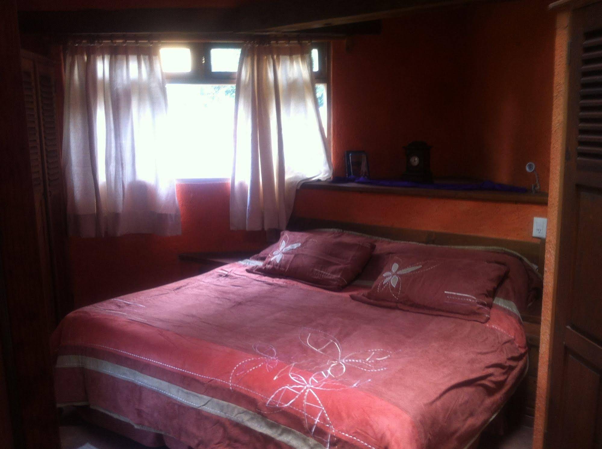 Hotel Casa Valle