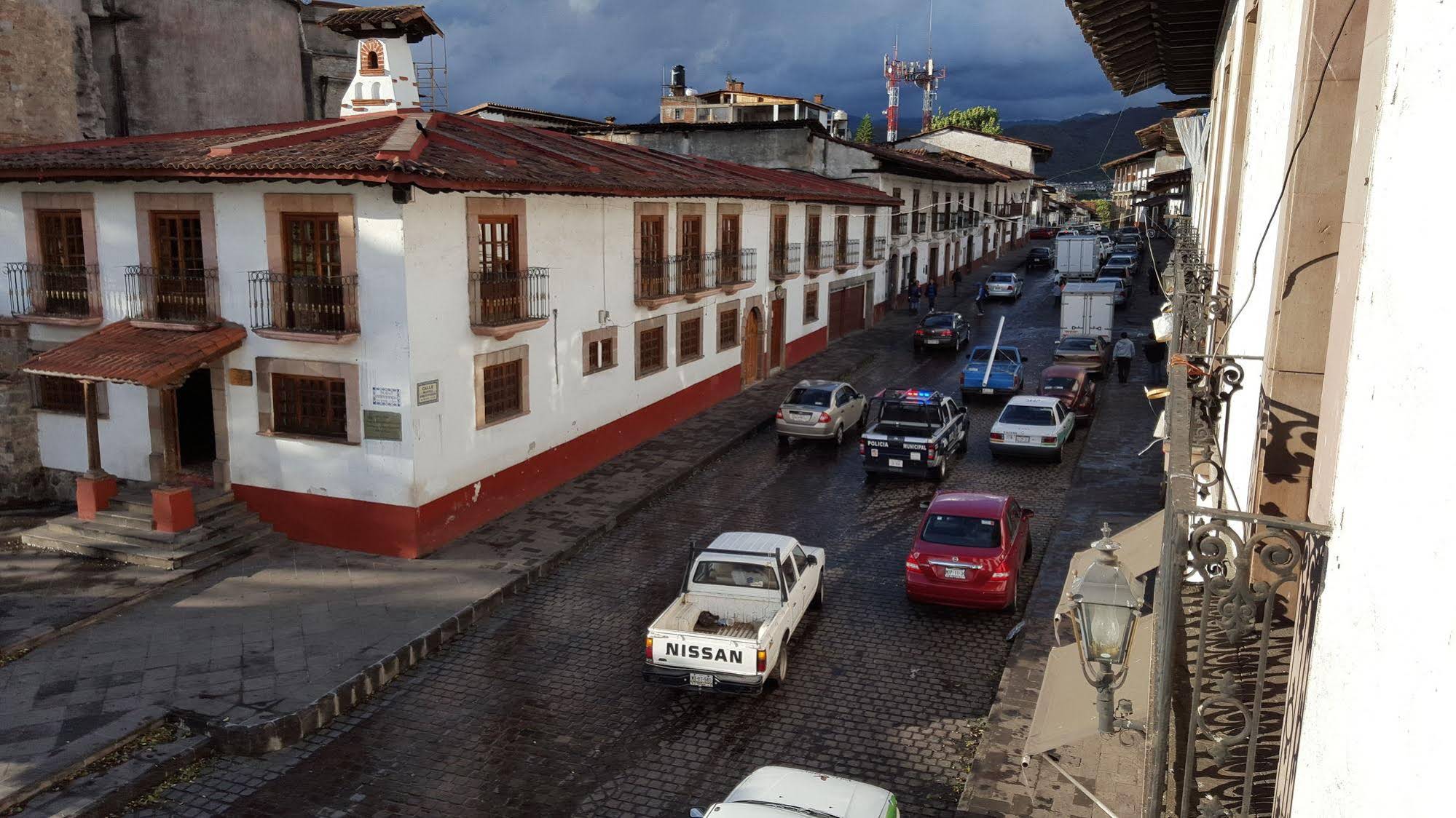Hotel del Centro