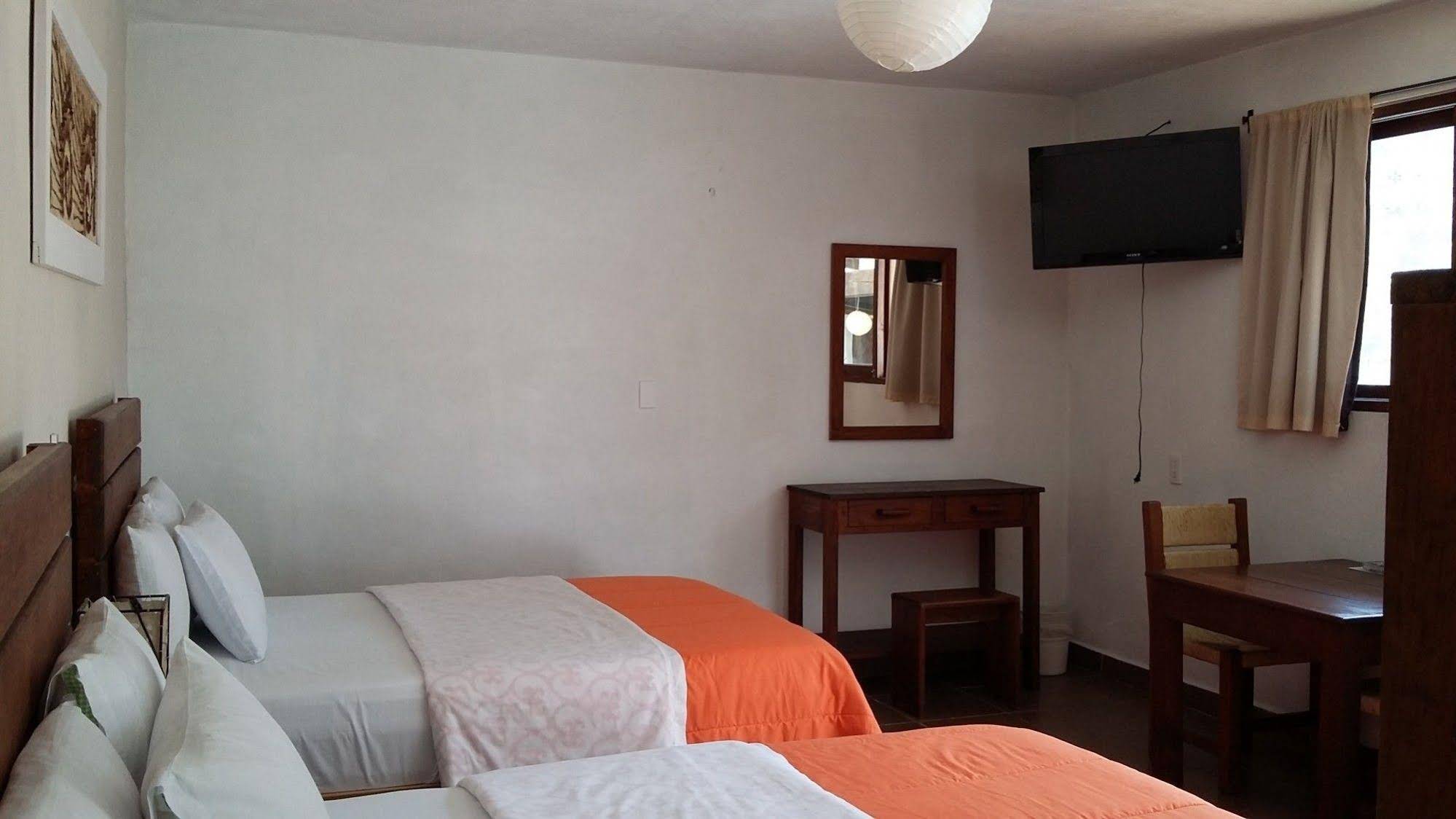 Hotel El Arco