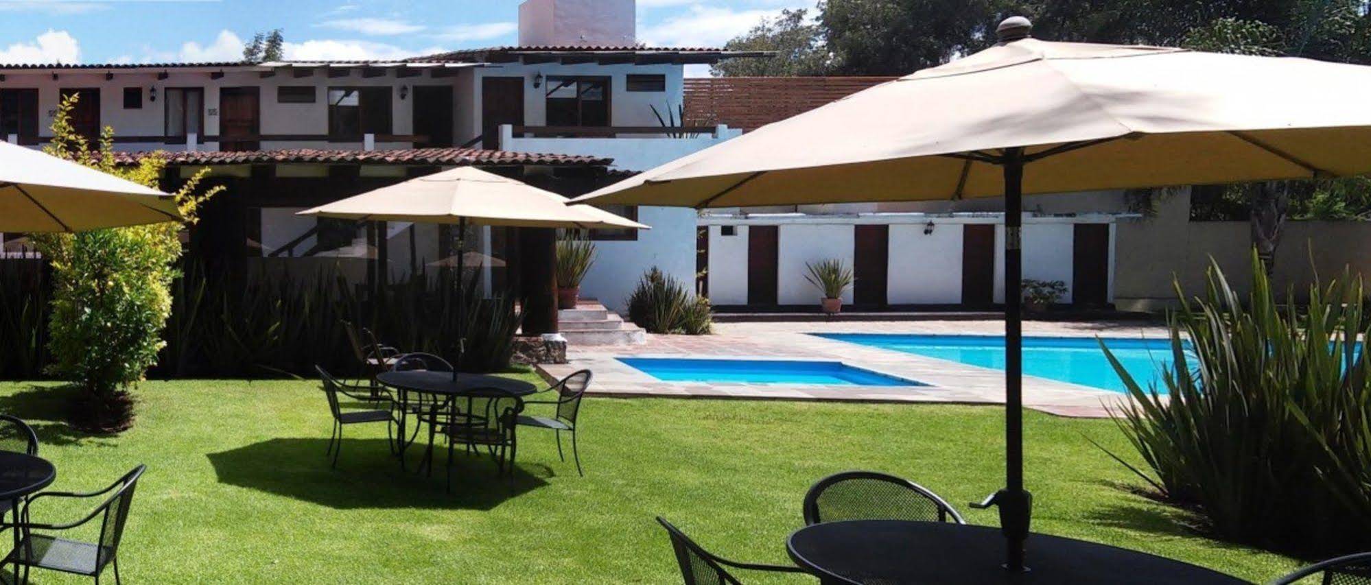 Hotel El Arco