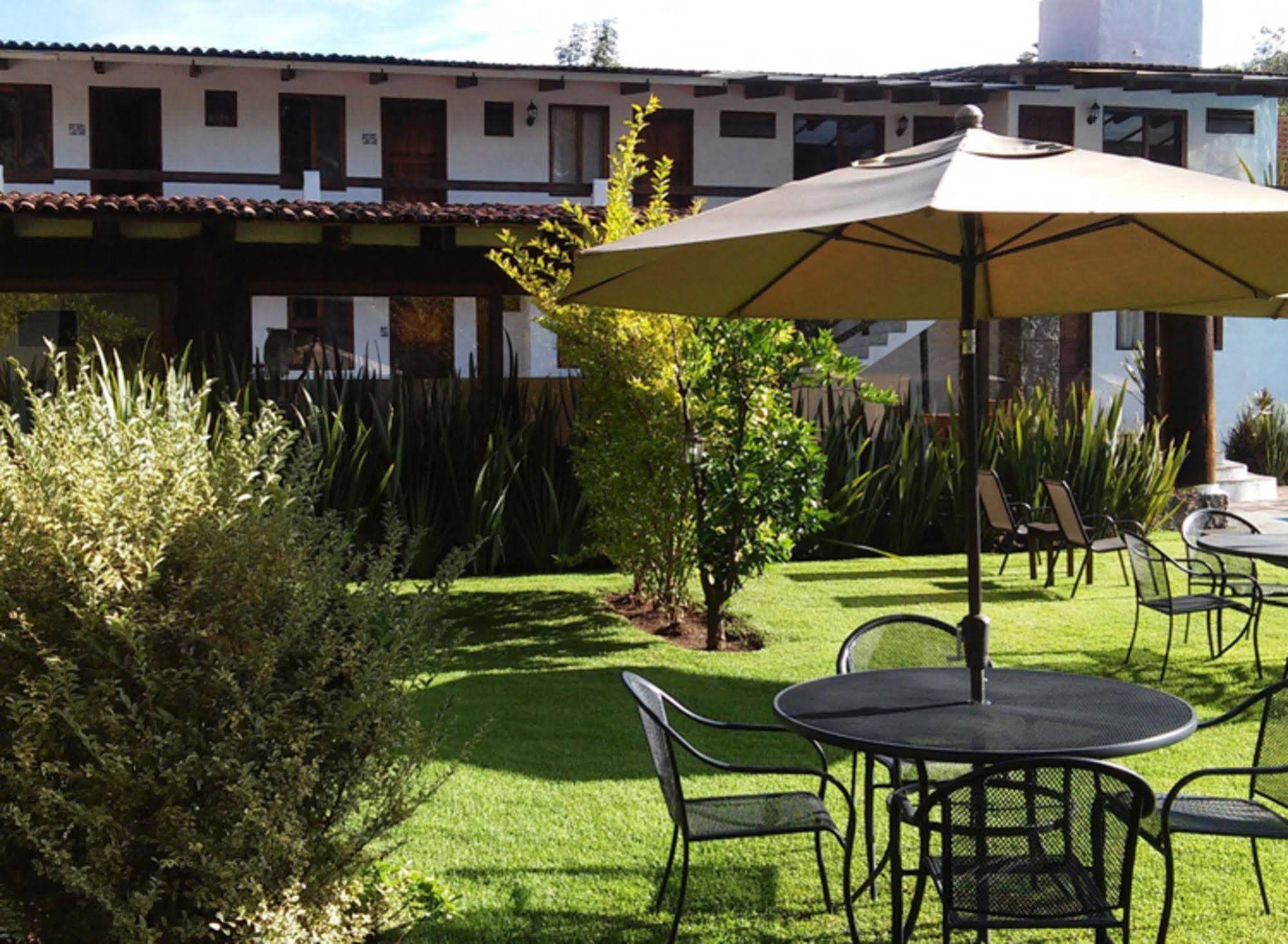 Hotel El Arco