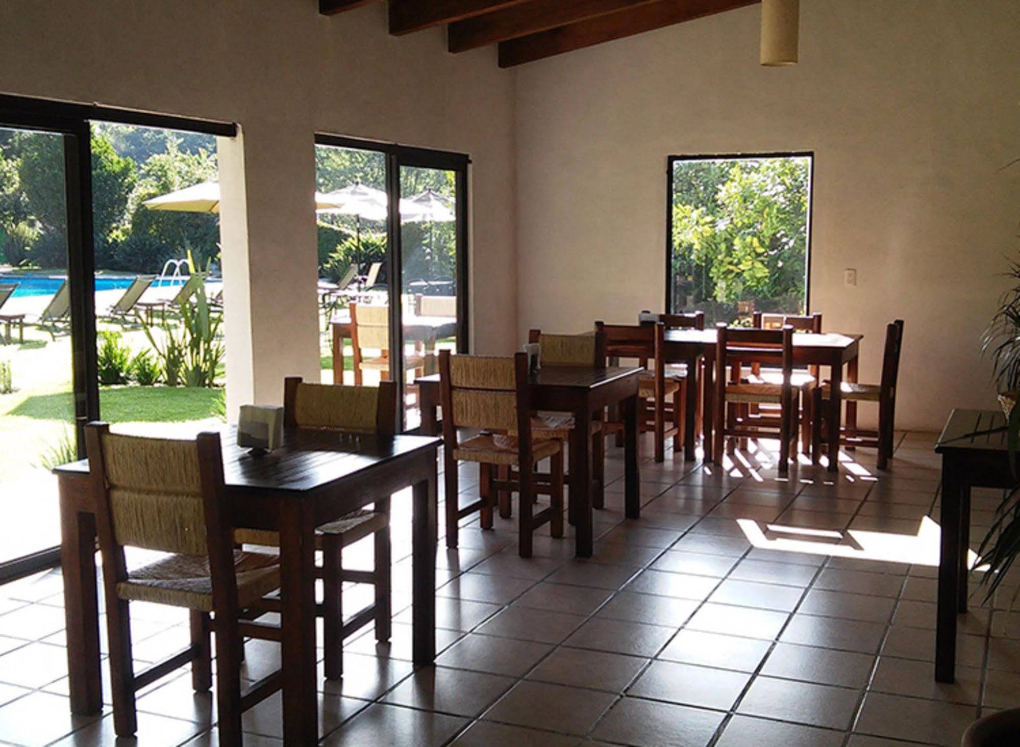 Hotel El Arco