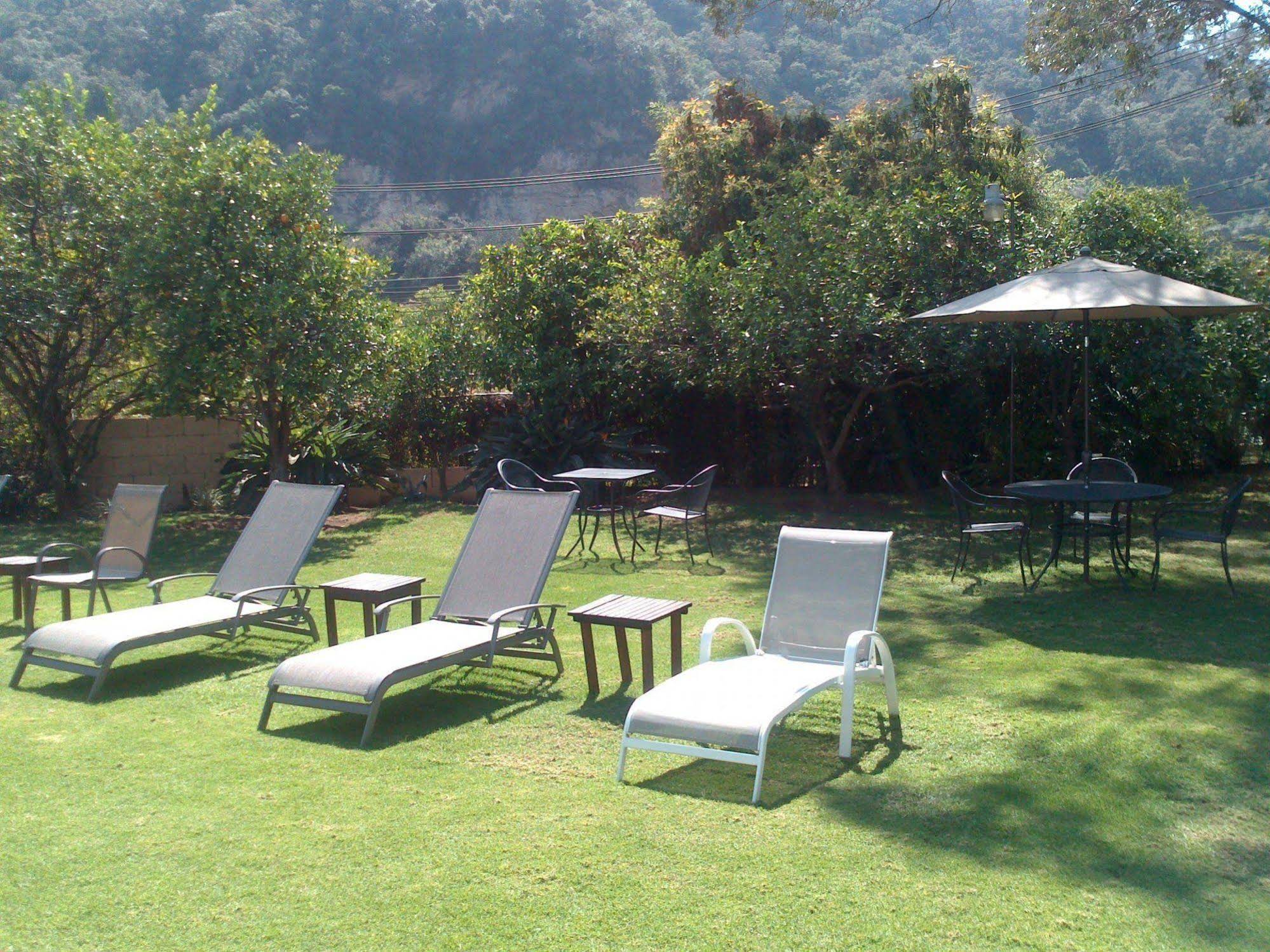Hotel El Arco