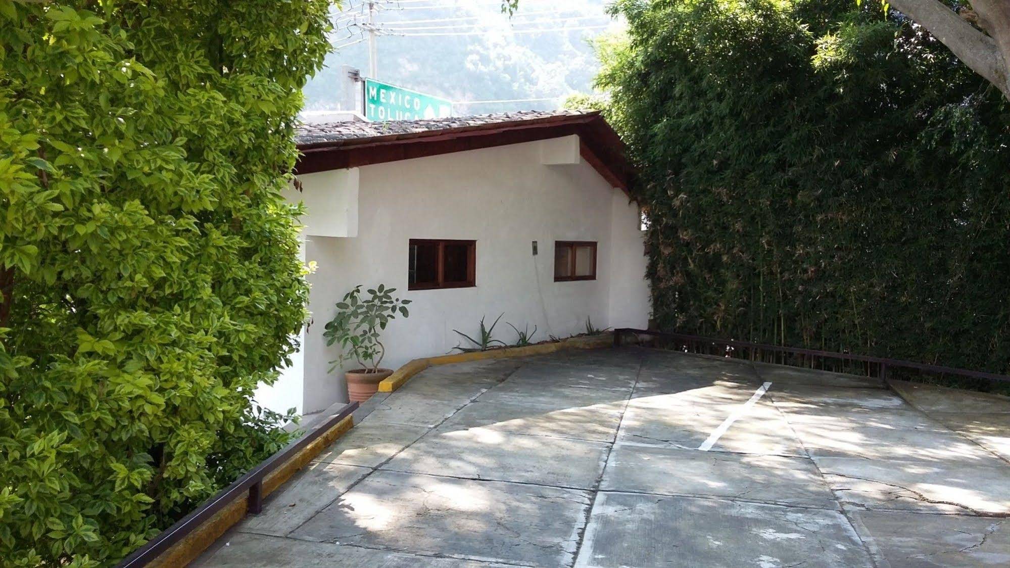 Hotel El Arco