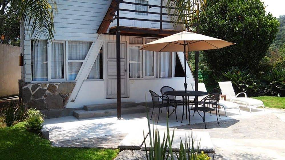 Hotel El Arco