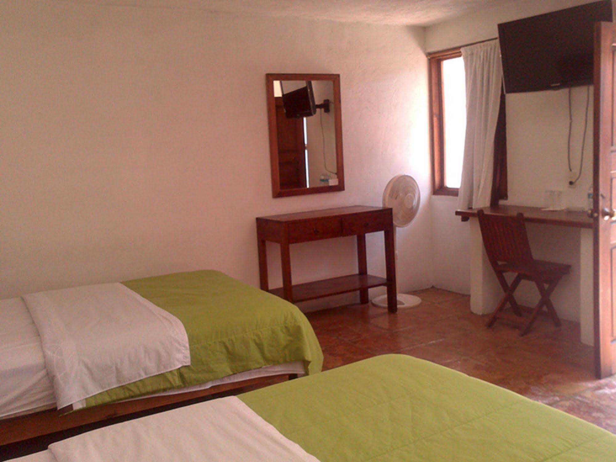 Hotel El Arco