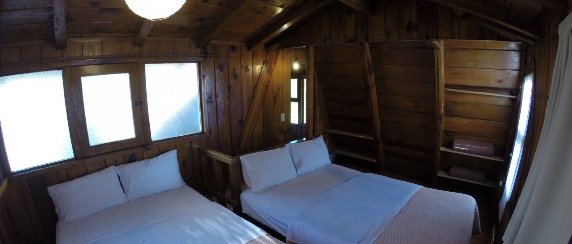 Hotel El Arco