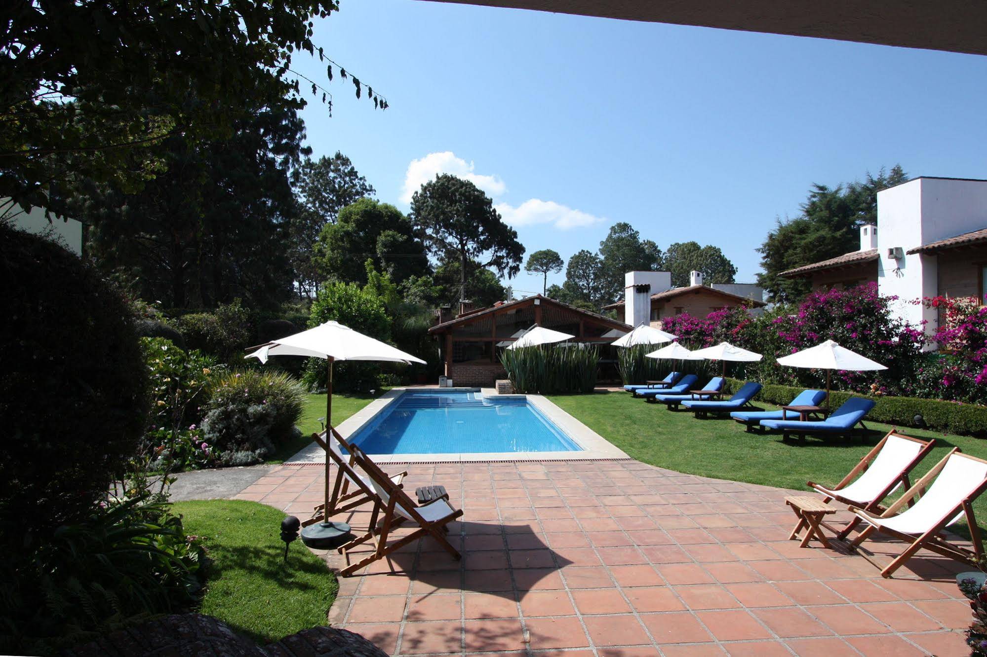 Hotel Las Caballerizas