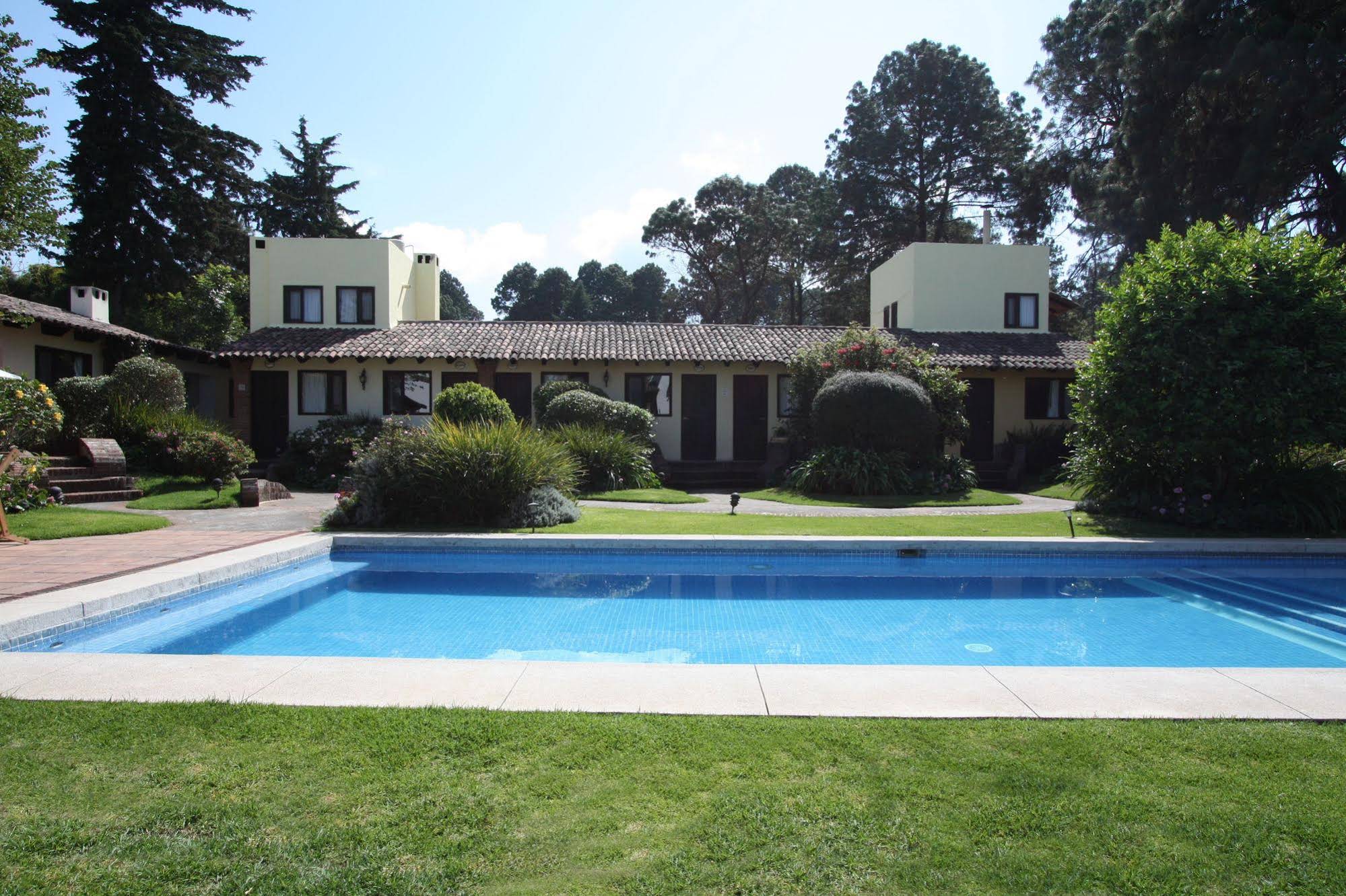Hotel Las Caballerizas