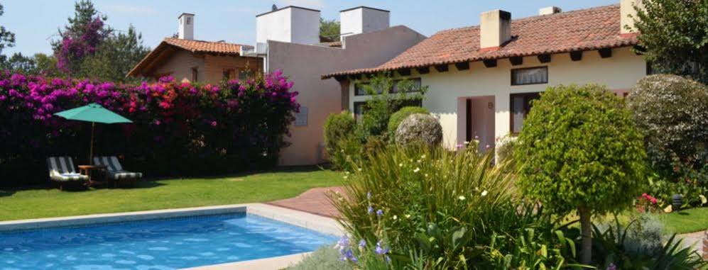 Hotel Las Caballerizas