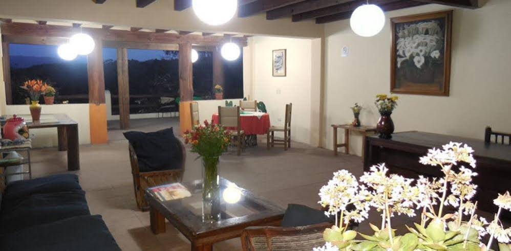 Hotel Las Piñas Avándaro