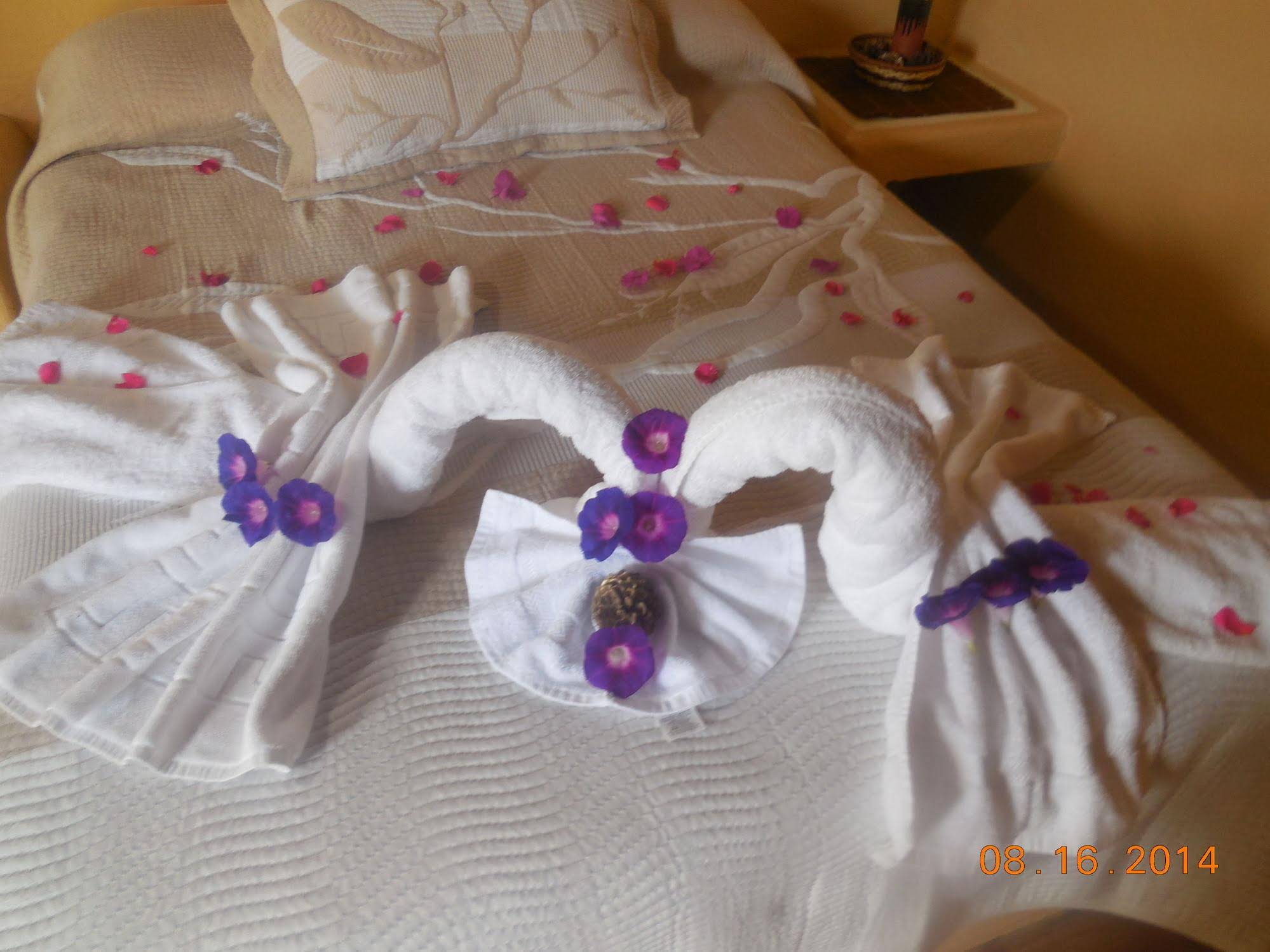 Hotel Las Piñas Avándaro