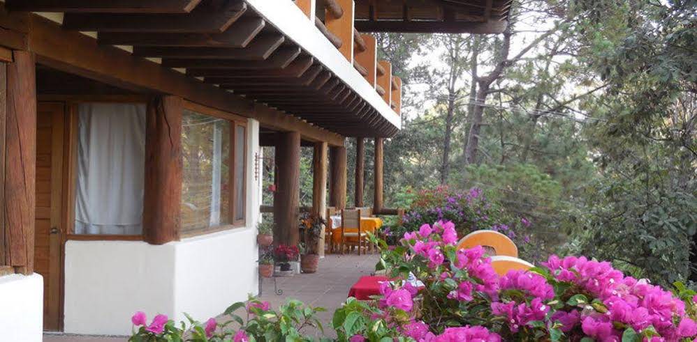 Hotel Las Piñas Avándaro