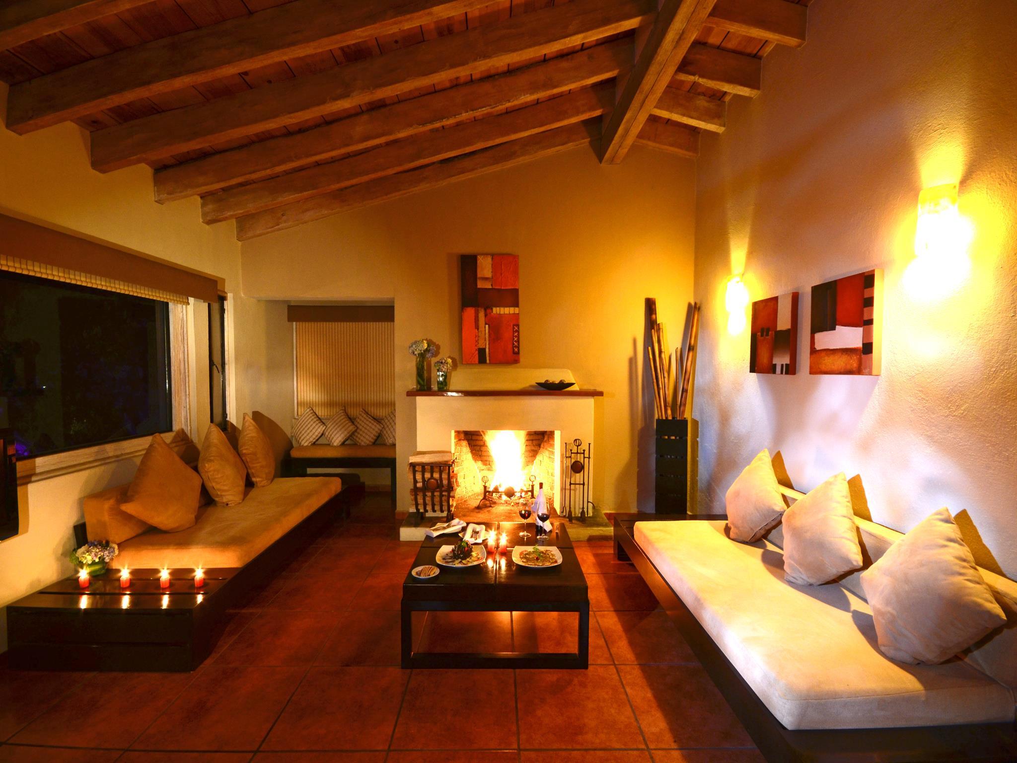 Hotel Misión Grand Valle de Bravo