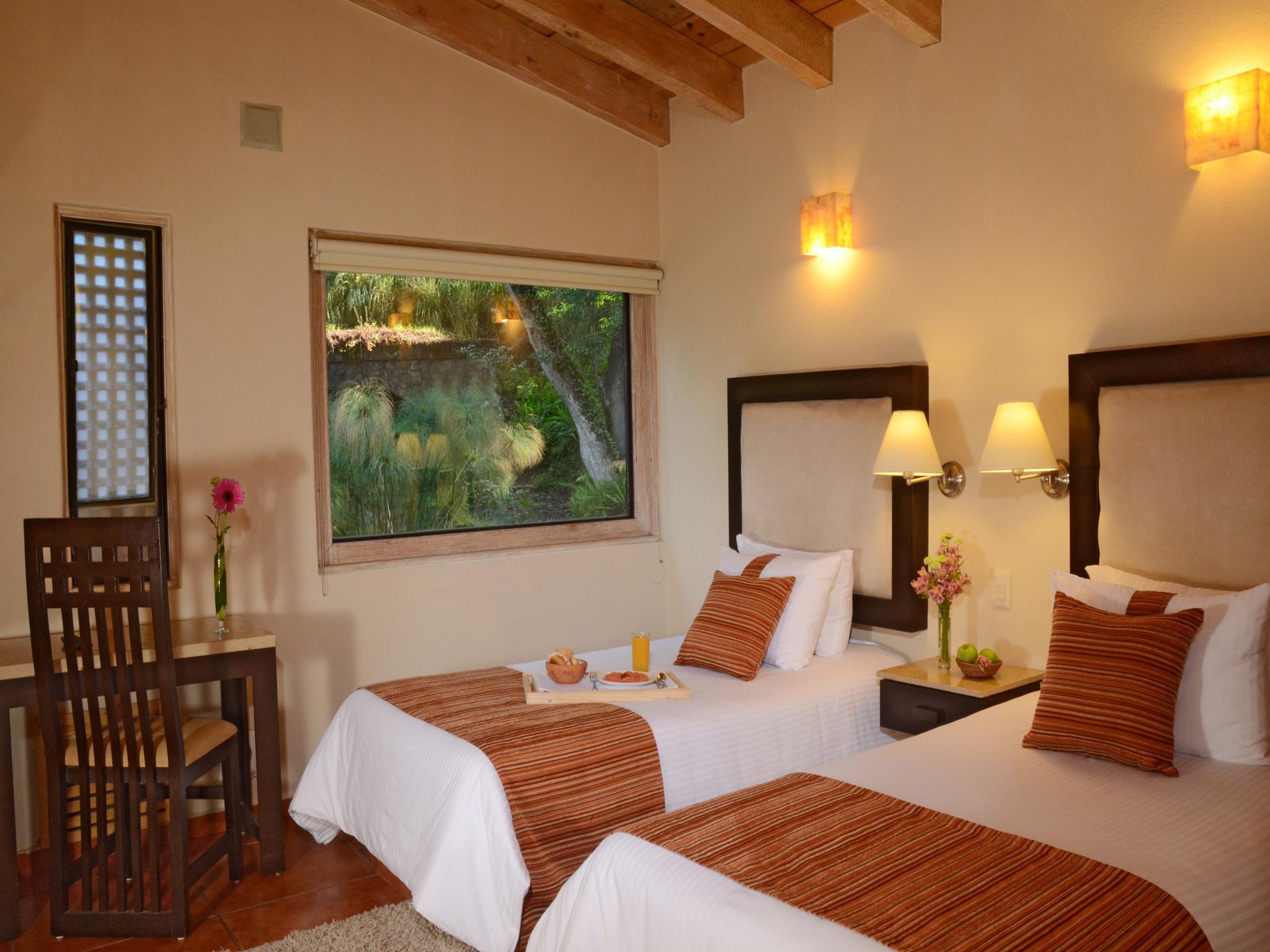 Hotel Misión Grand Valle de Bravo