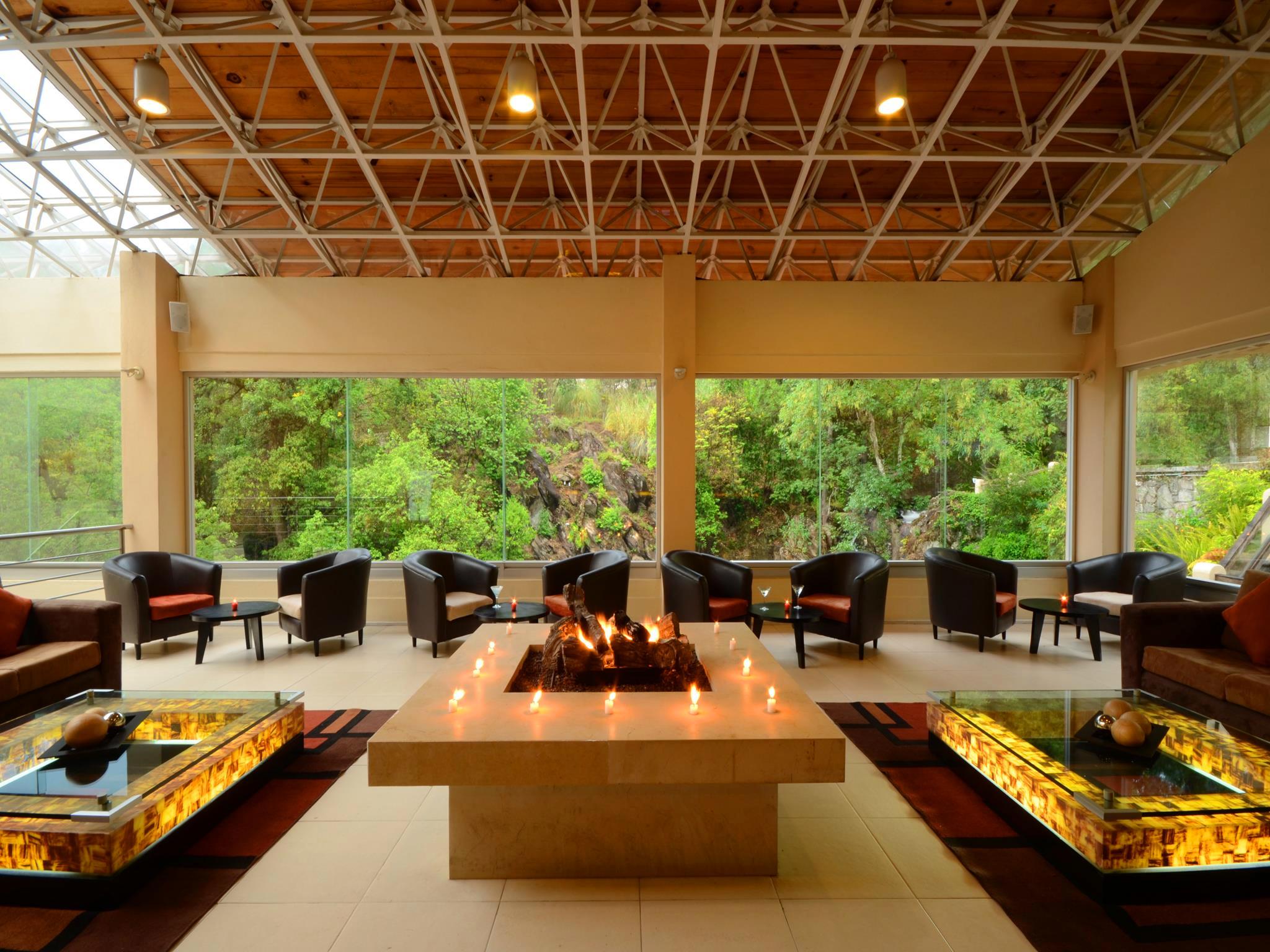 Hotel Misión Grand Valle de Bravo
