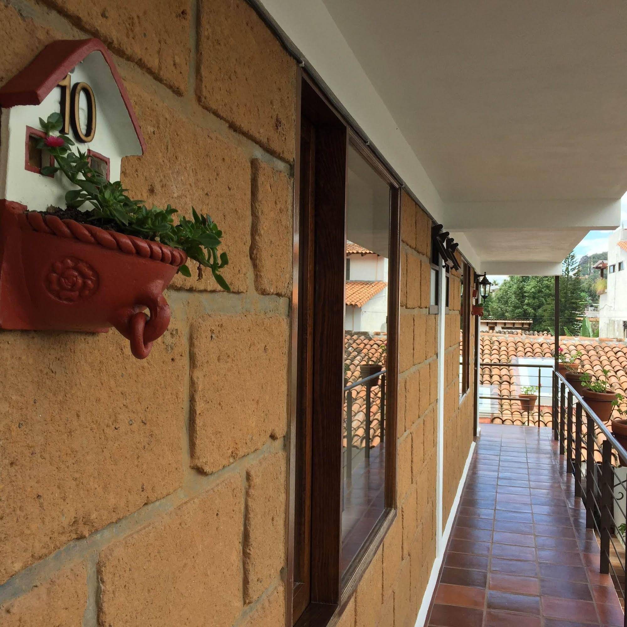 Hotel Rincon Soñado