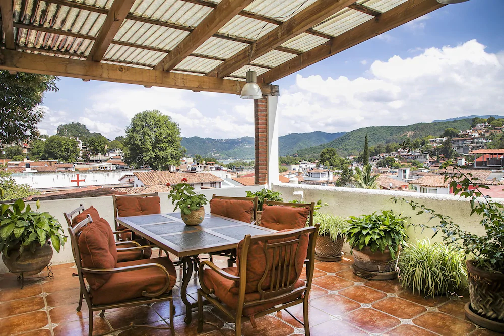 Hotel Tonancalli