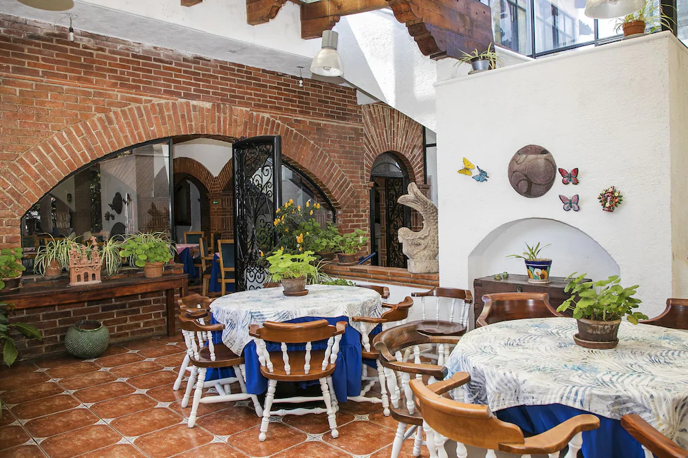 Hotel Tonancalli